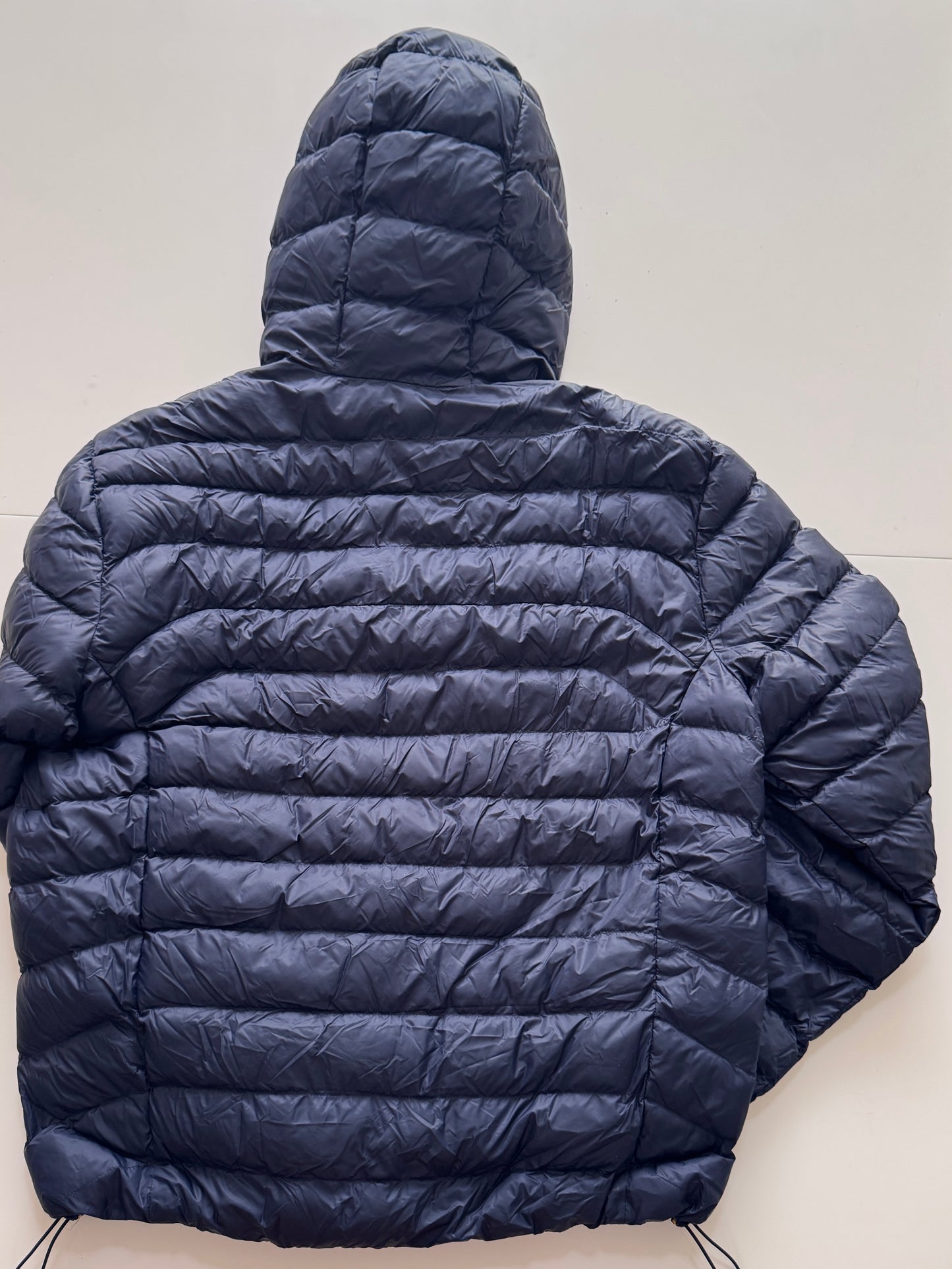Chaqueta de nylon, Talla L, Hombre, Polo Ralph Lauren
