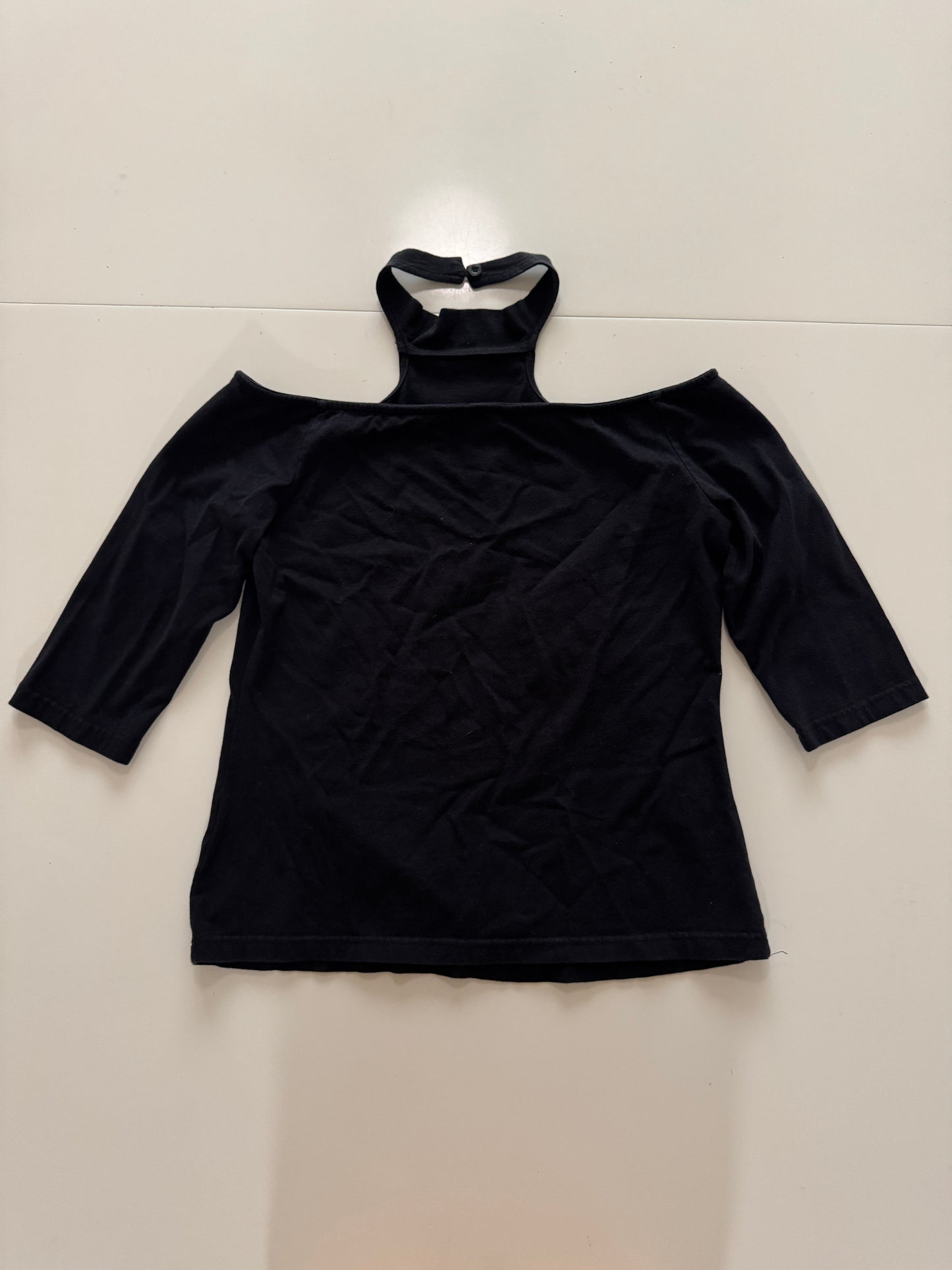Blusa sin hombros, Talla S, Mujer, Petite studio