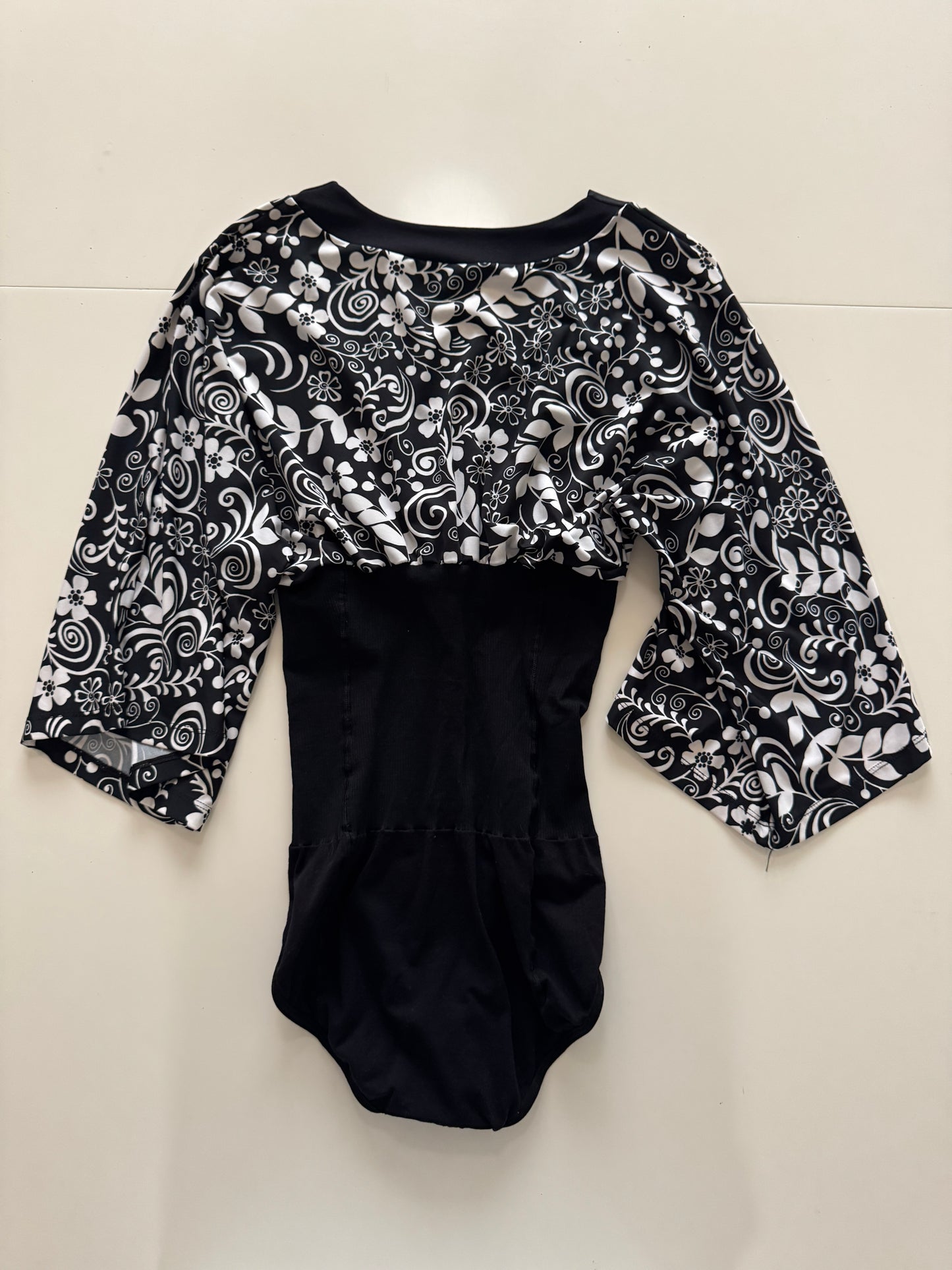 Panty blusa, Talla S/M, Mujer