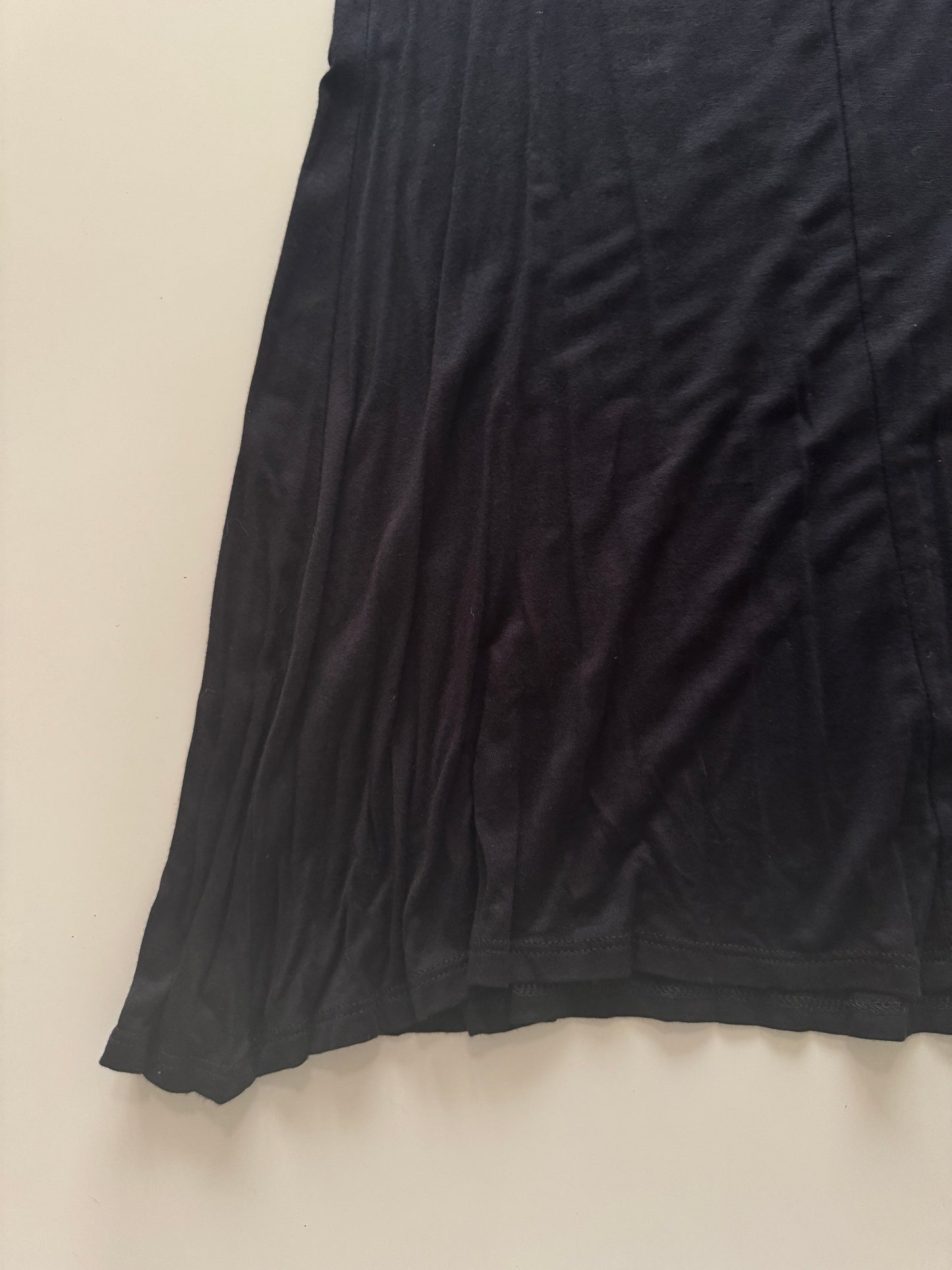 Vestido negro, Talla M, Mujer, Love Culture