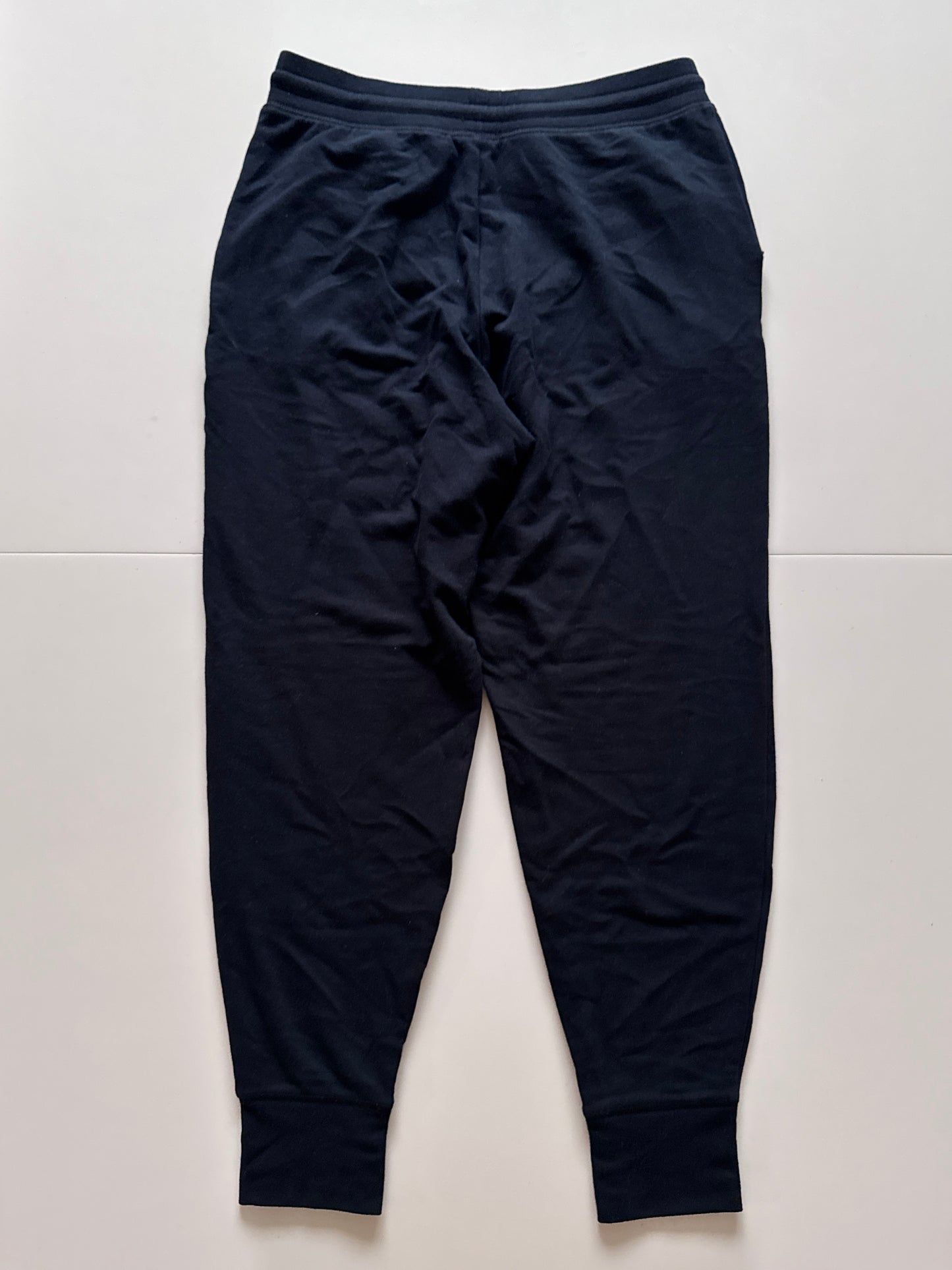 Pants negros, Talla M, Hombre