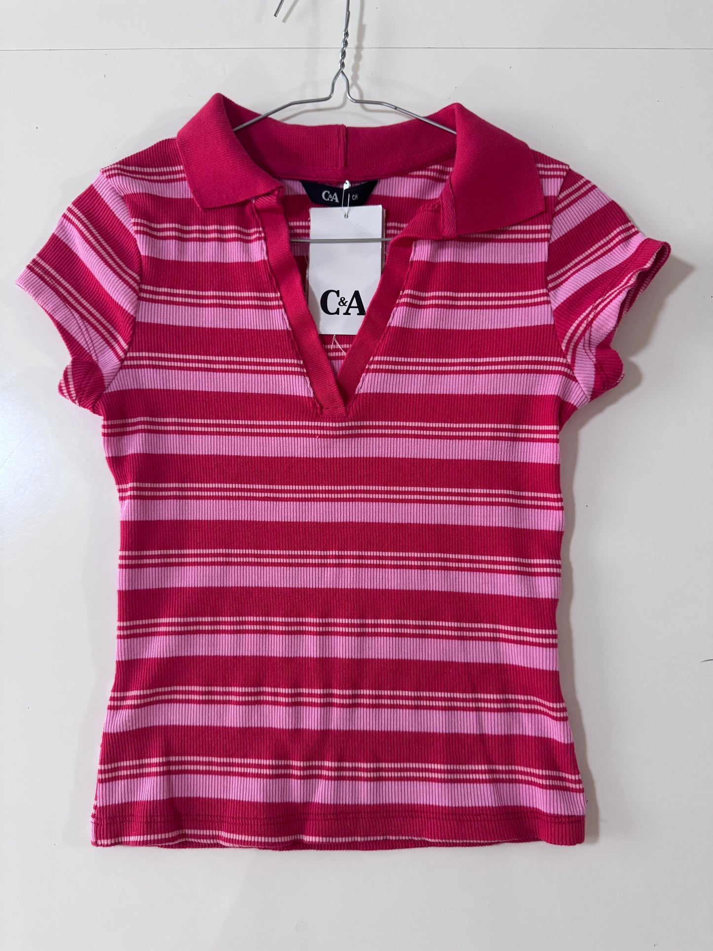 Blusa a rayas, Talla S, Mujer, C&A
