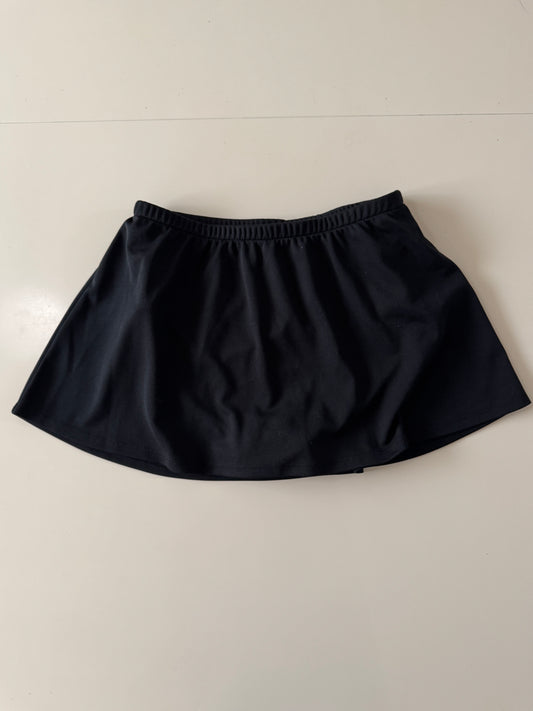 Falda deportiva, Talla M (8-10), Mujer, White Staq
