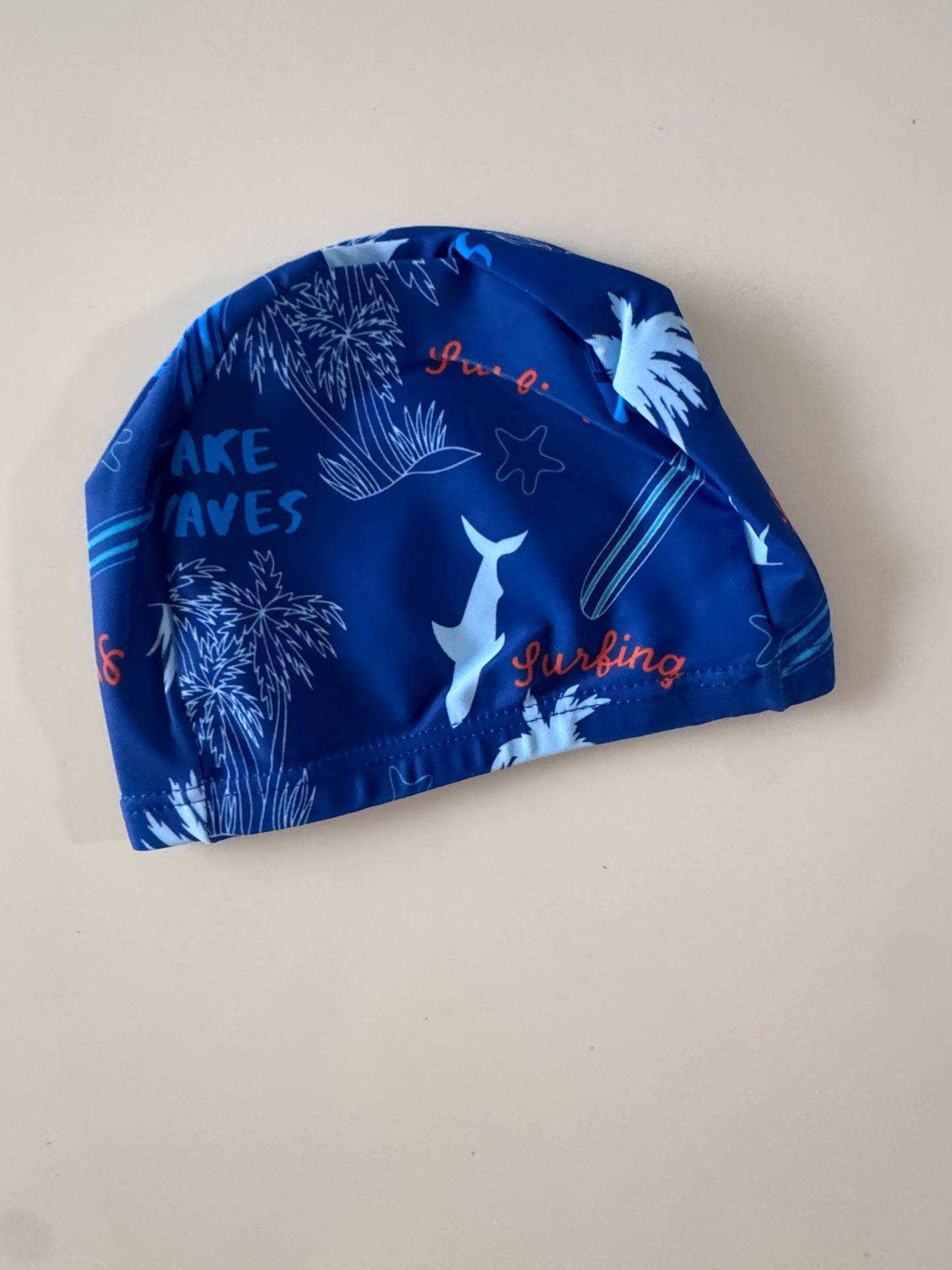 Traje baño 3 piezas, Niño, Talla 12-13años