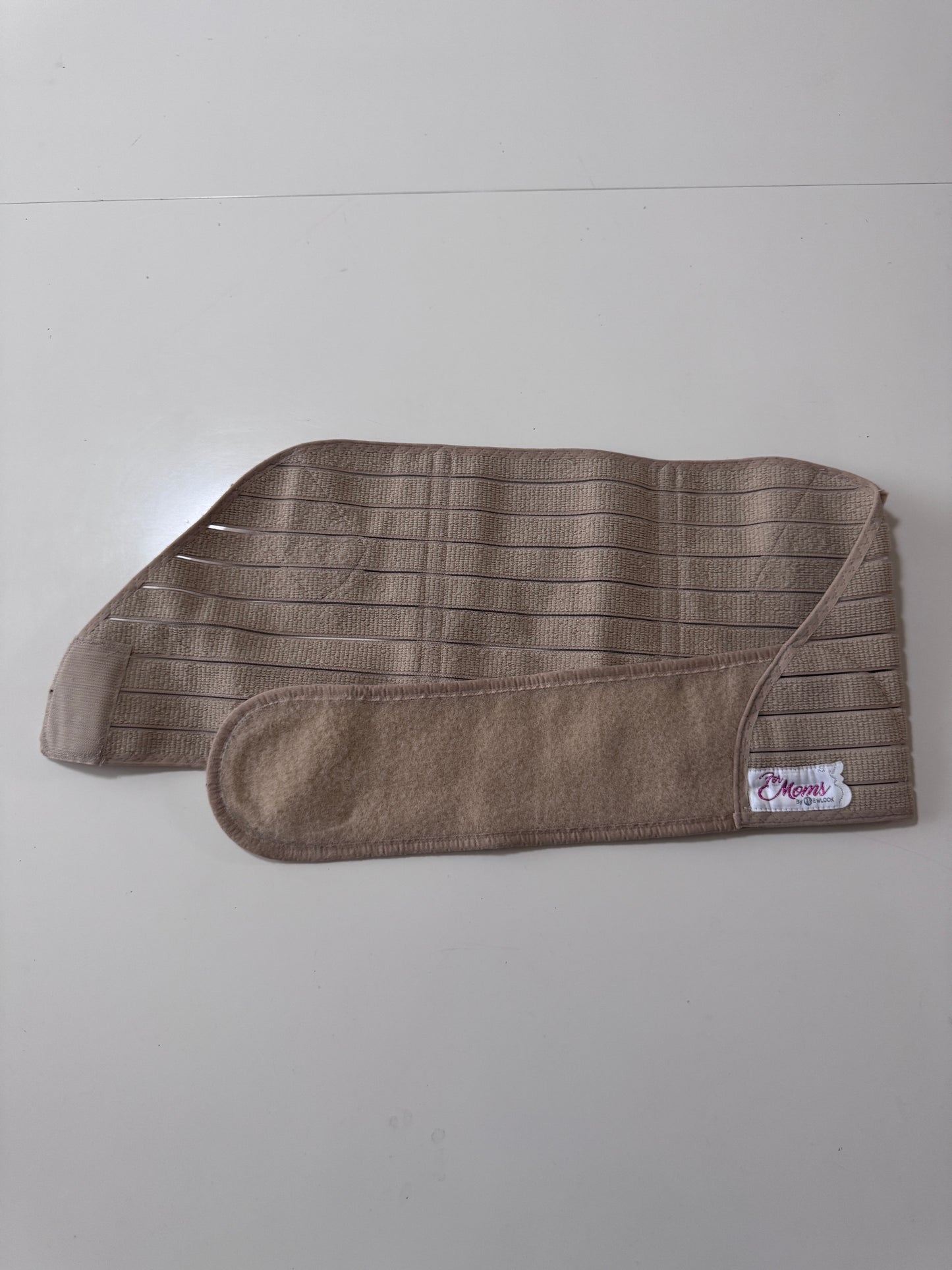 Faja de maternidad, Talla M