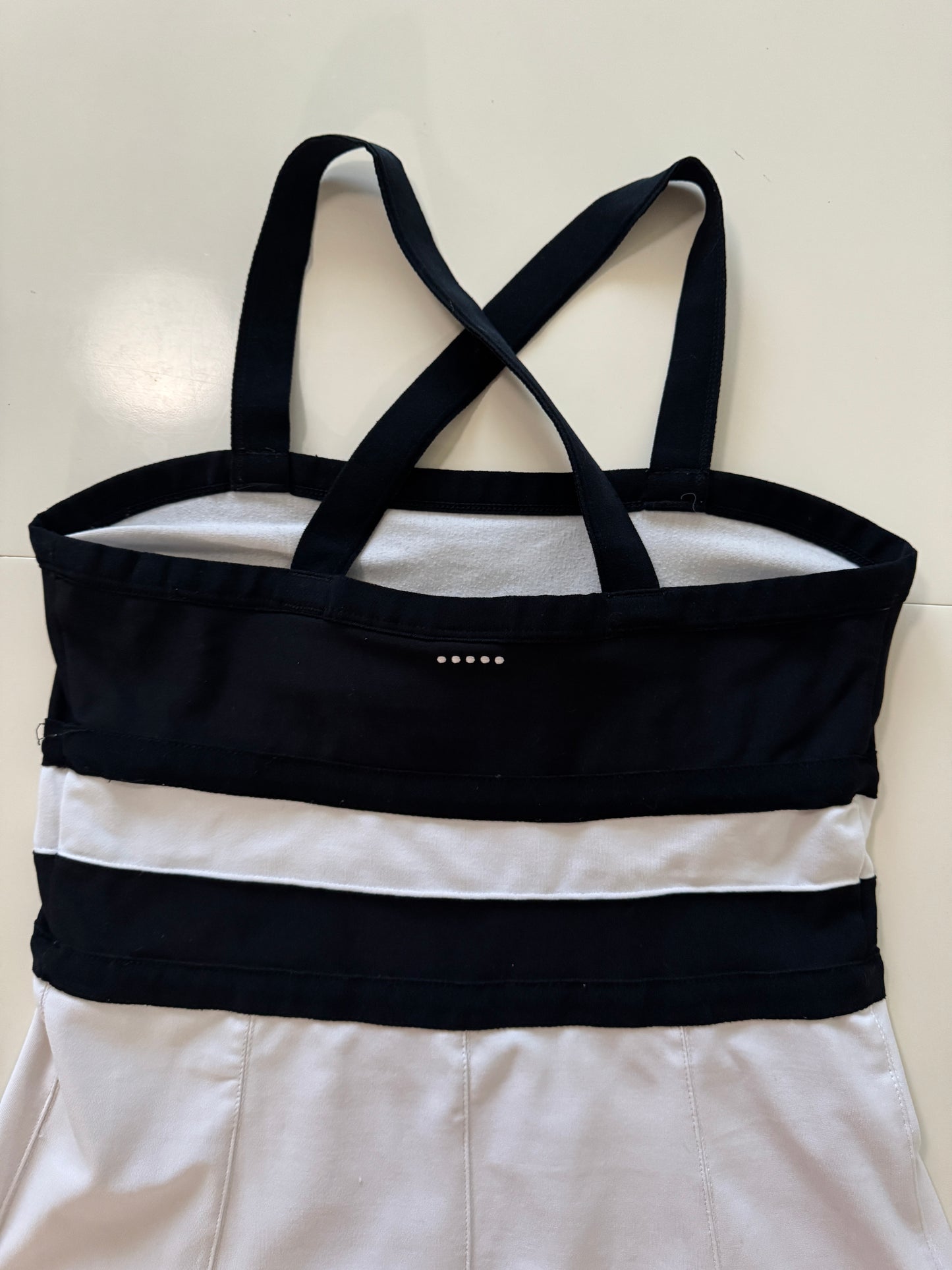 Vestido deportivo, Talla M (8-10), Mujer, Nike