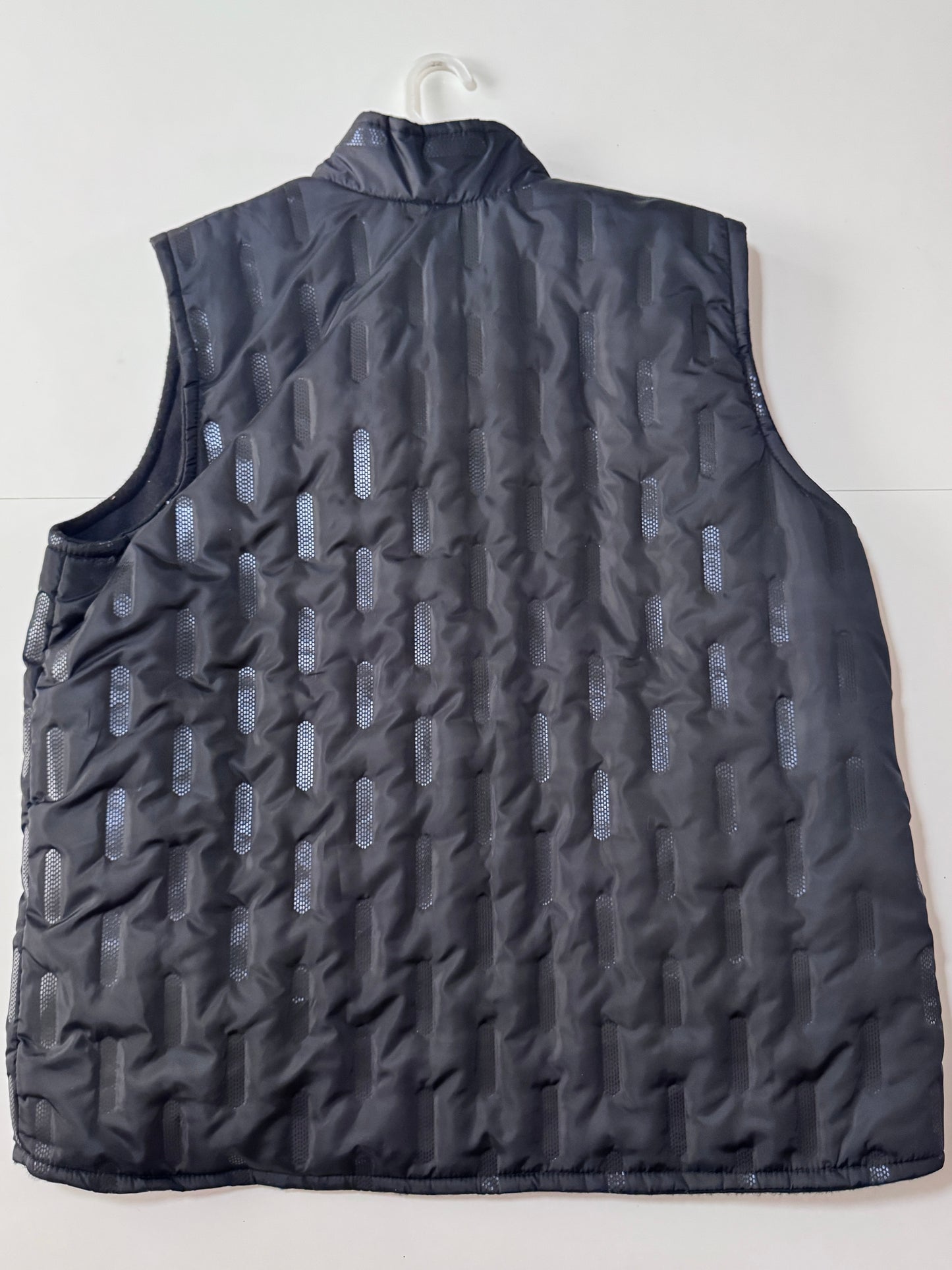 Chaleco invernal, Talla 44, 2Xl, Unisex