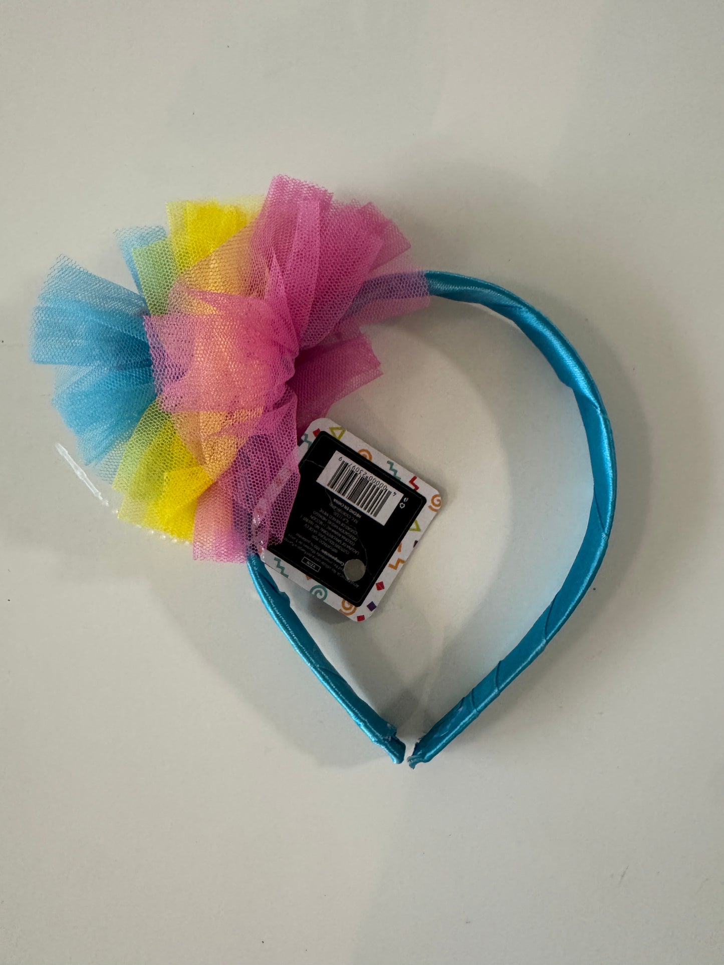 Diadema infantil