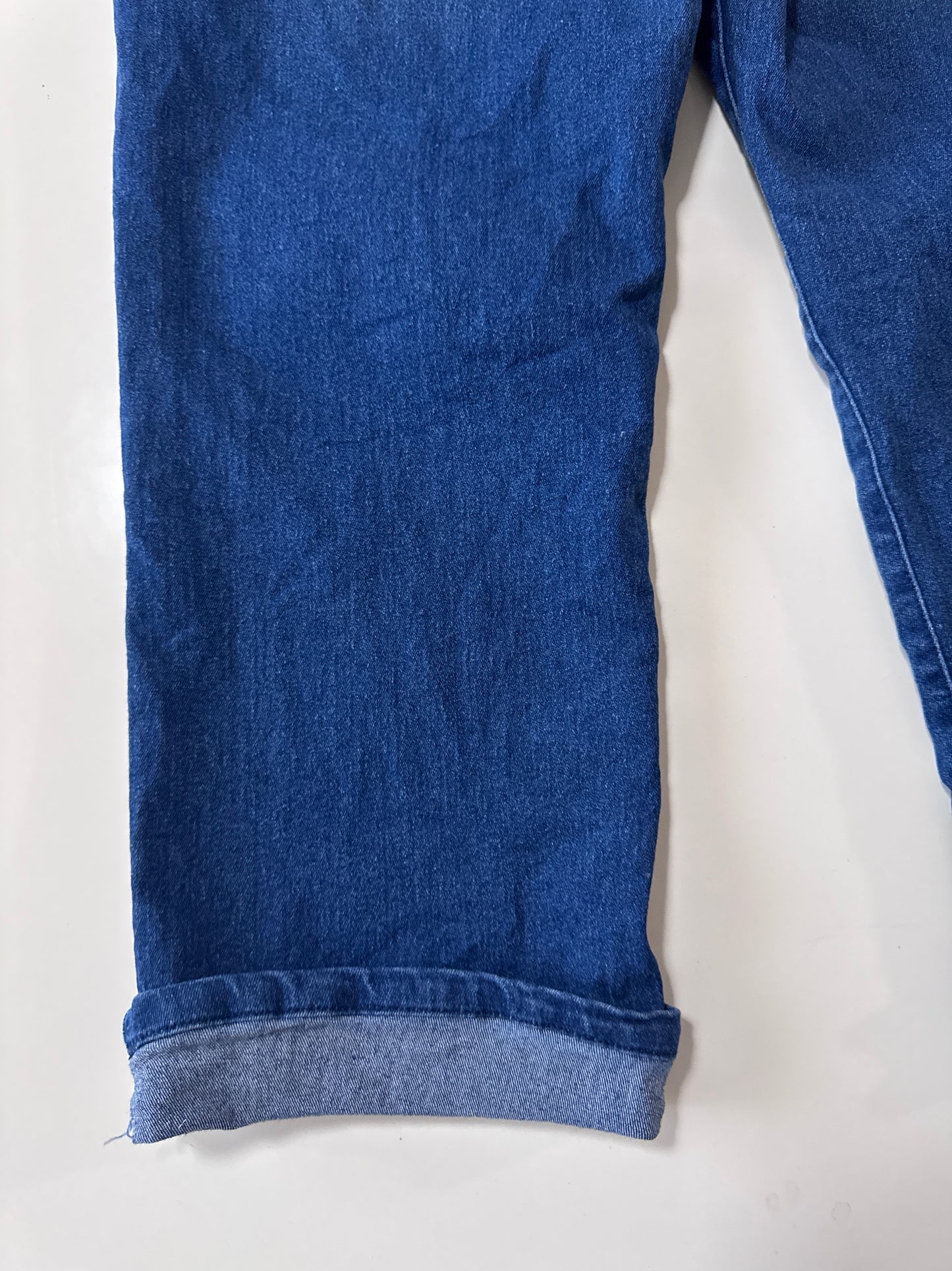 Jeans capris, Mujer, Talla 32, M/L, Weekend