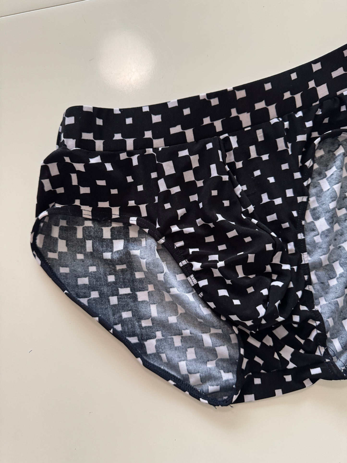 Traje de baño, Talla S/M, Hombre, Mannequin