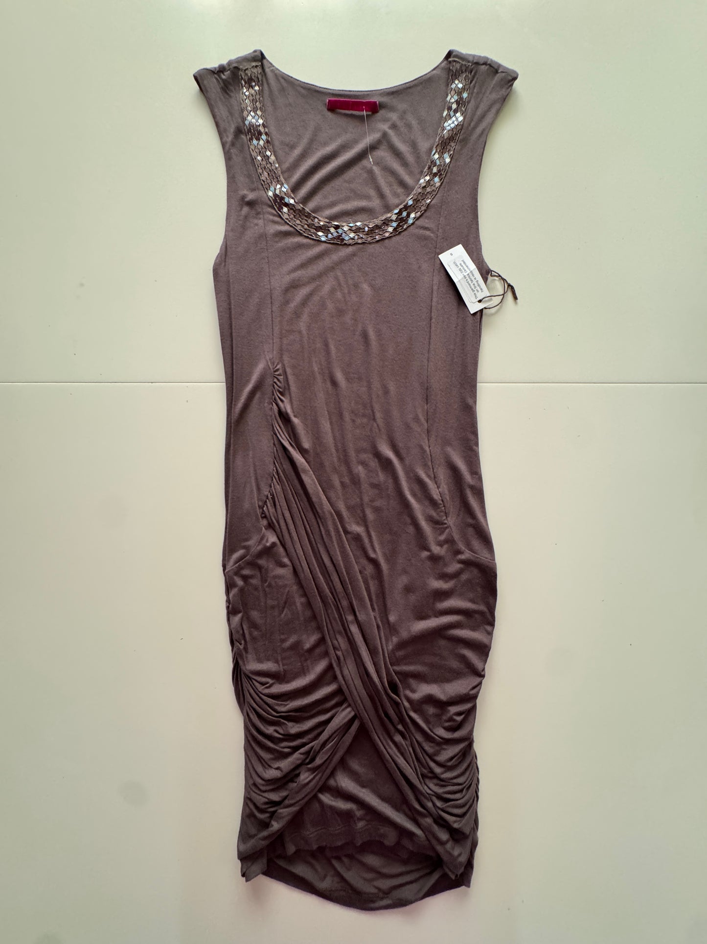 Vestido ajustado, Talla S, Mujer, Velvet