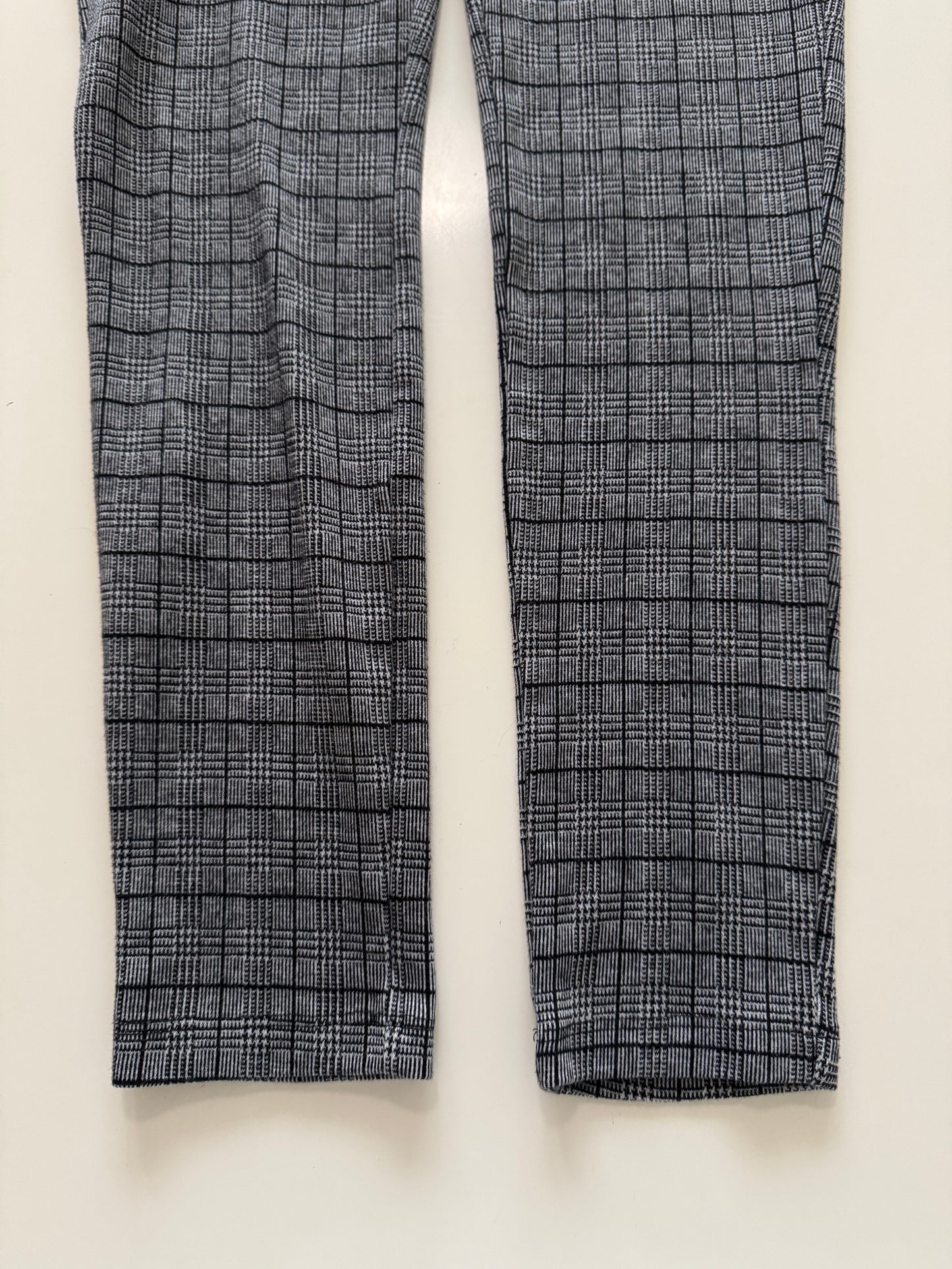 Mono de cuadros, Talla S, Mujer