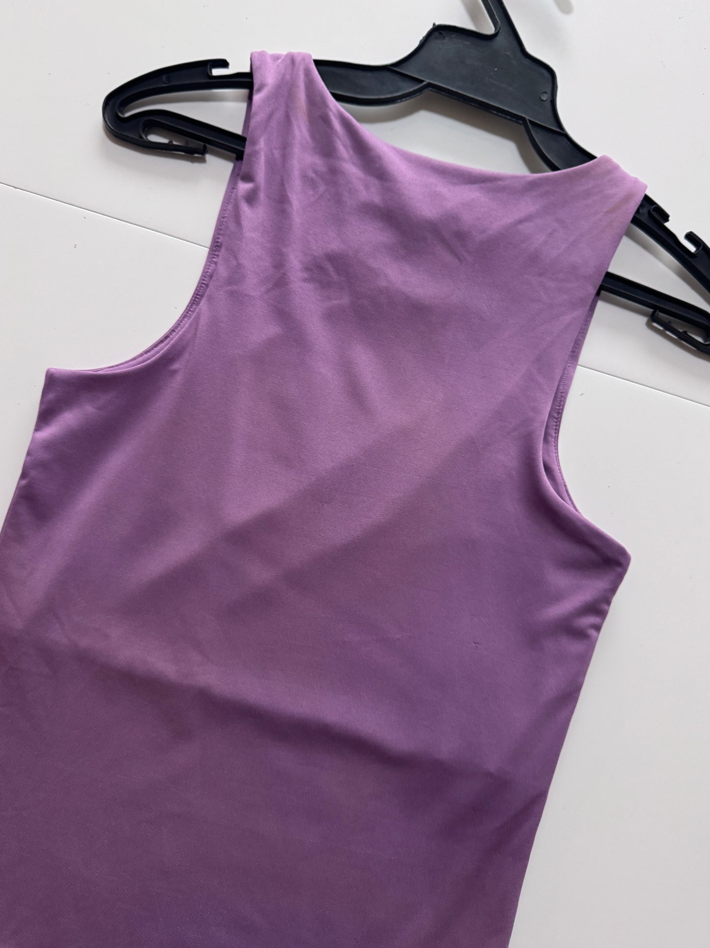 Pantyblusa lila, Talla Xs, Mujer, C&A