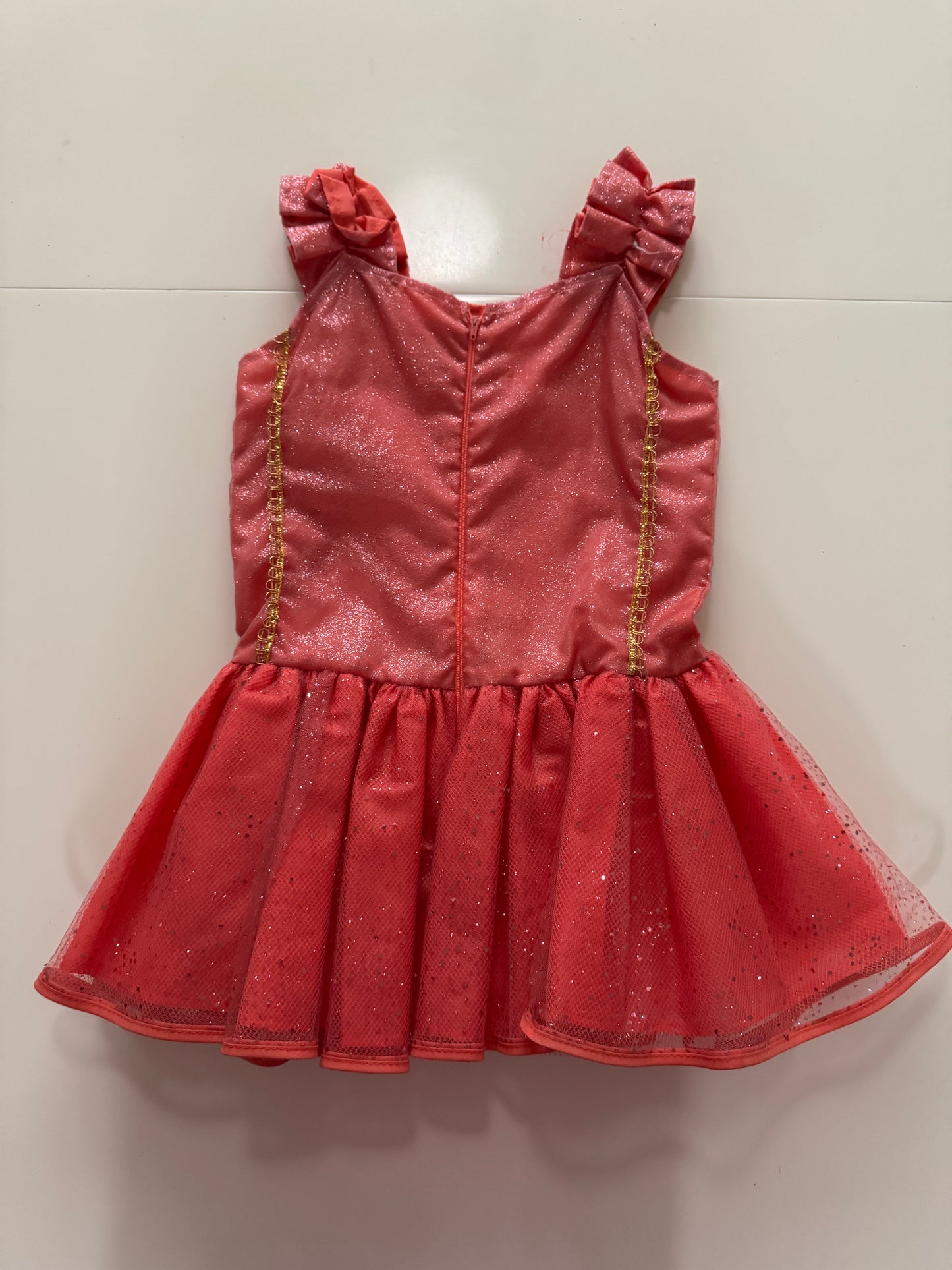 Vestuario niña, Talla 6-8años