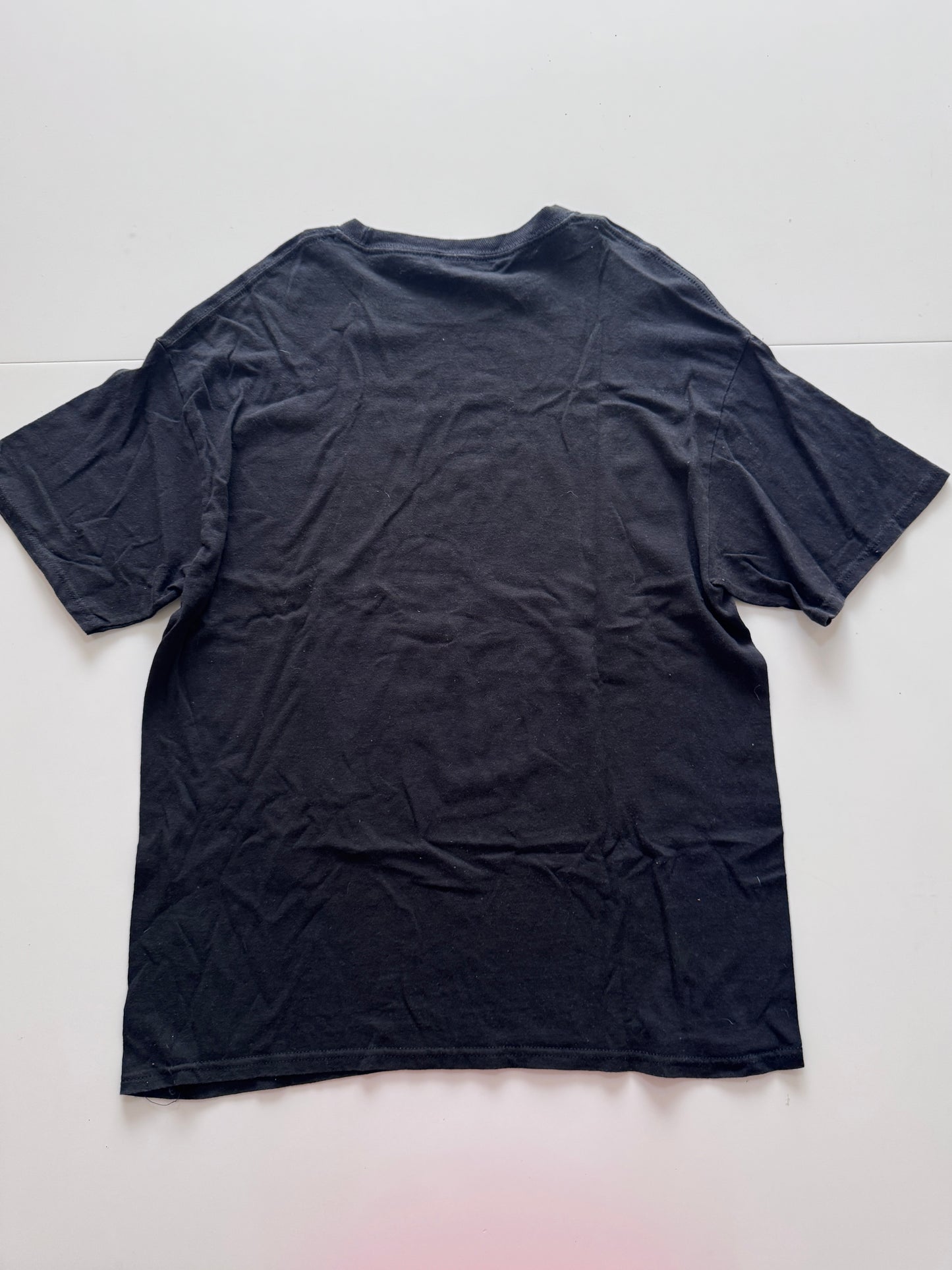 Playera Rosa Bagdad, Talla L, Hombre