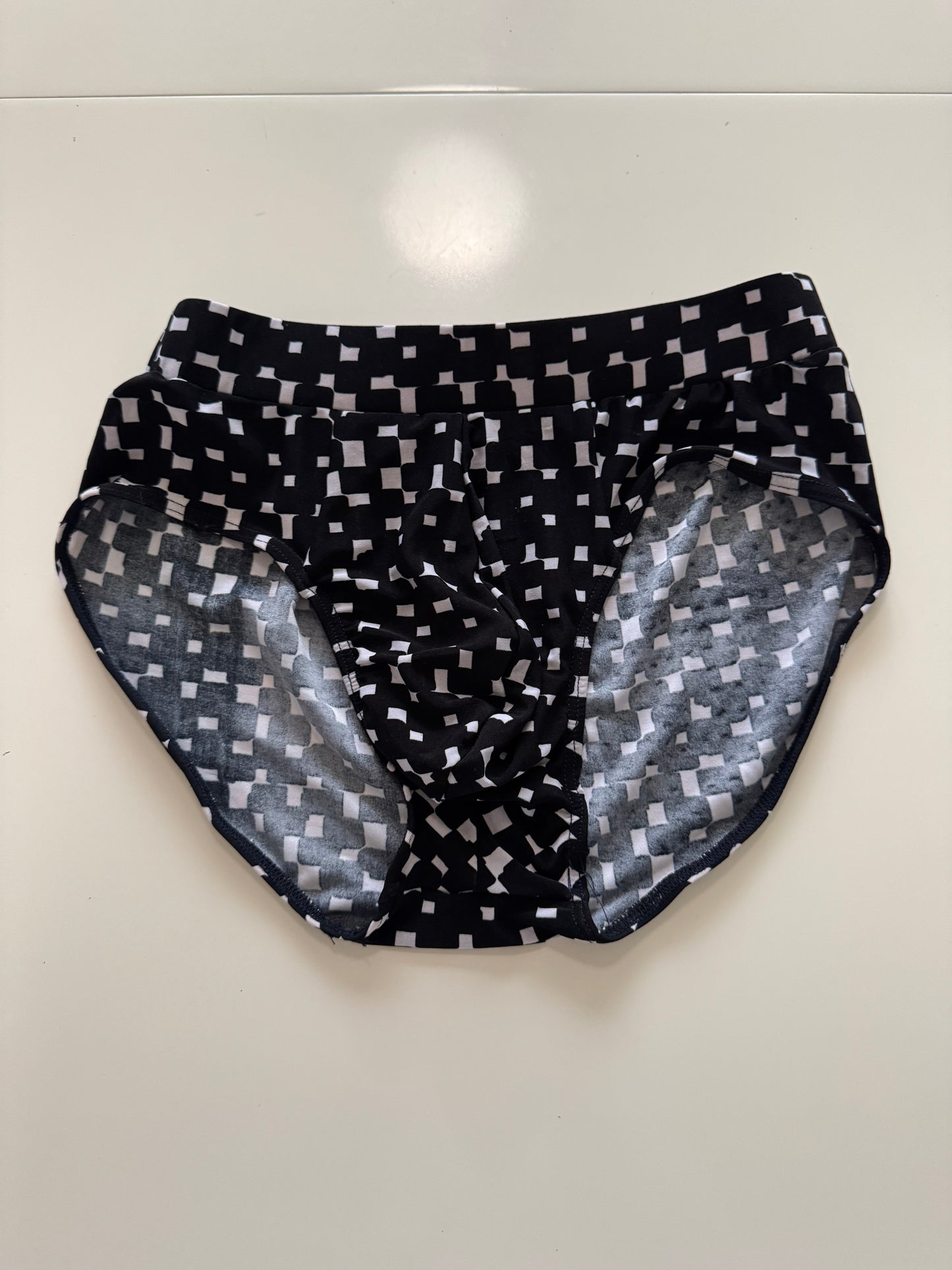 Traje de baño, Talla S/M, Hombre, Mannequin