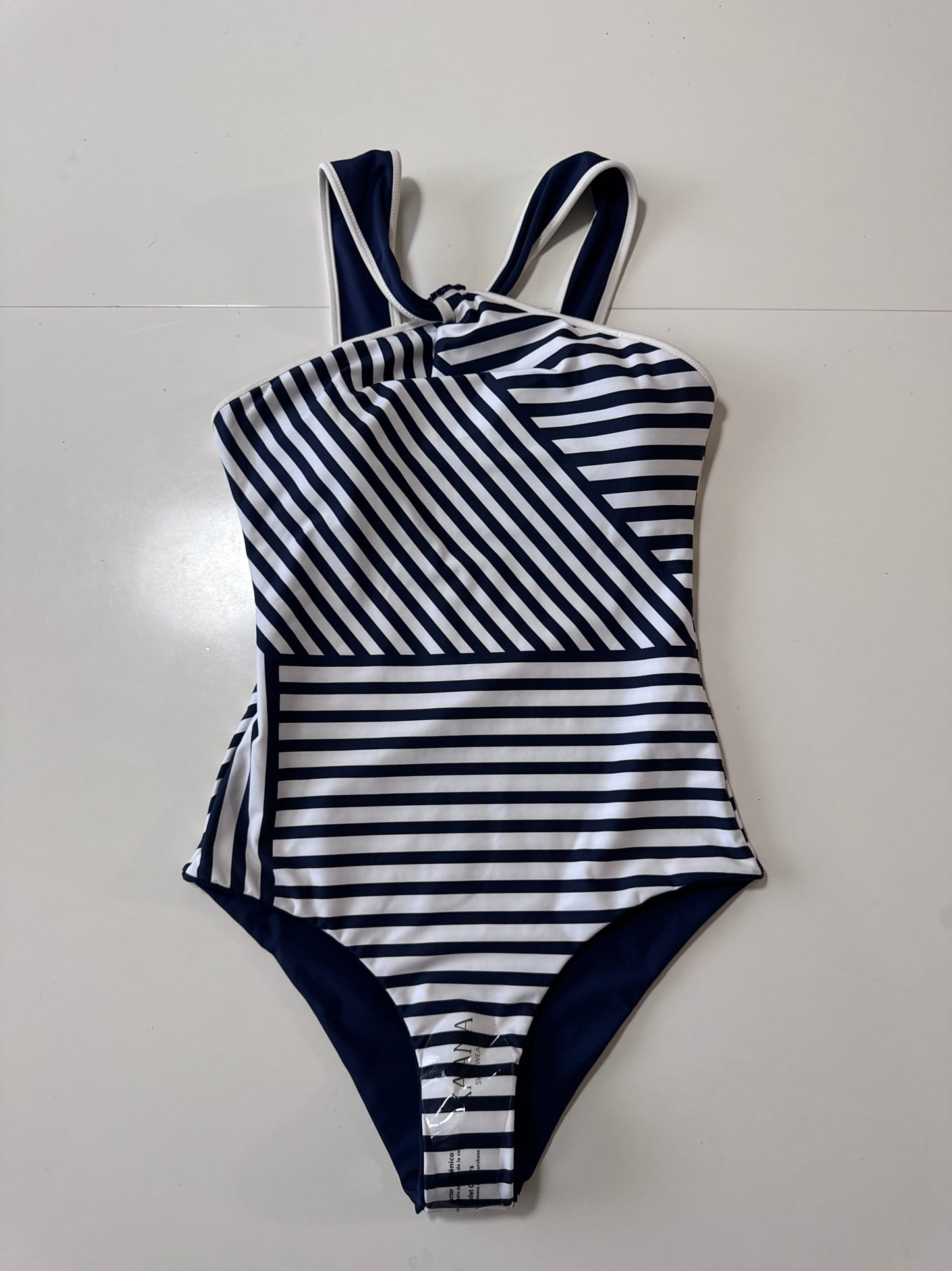 Traje de baño reversible, Talla S, Mujer, Kaana