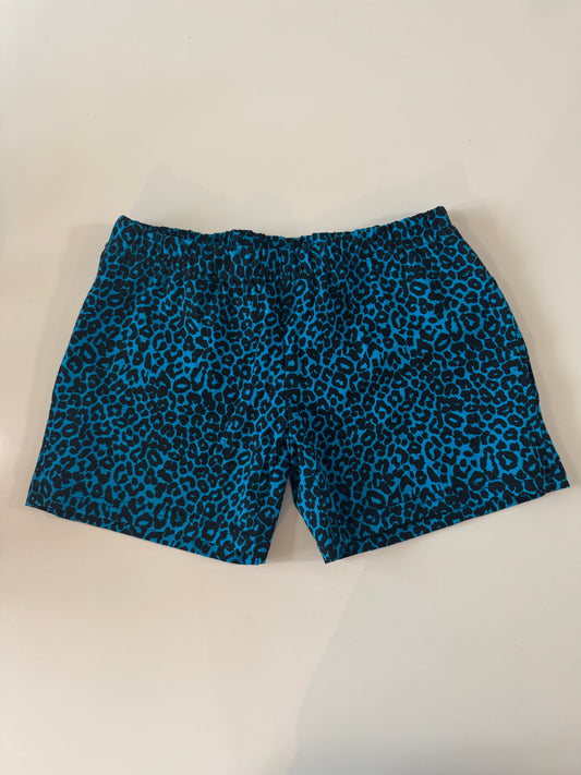 Shorts estampados, Talla S/M, Hellove