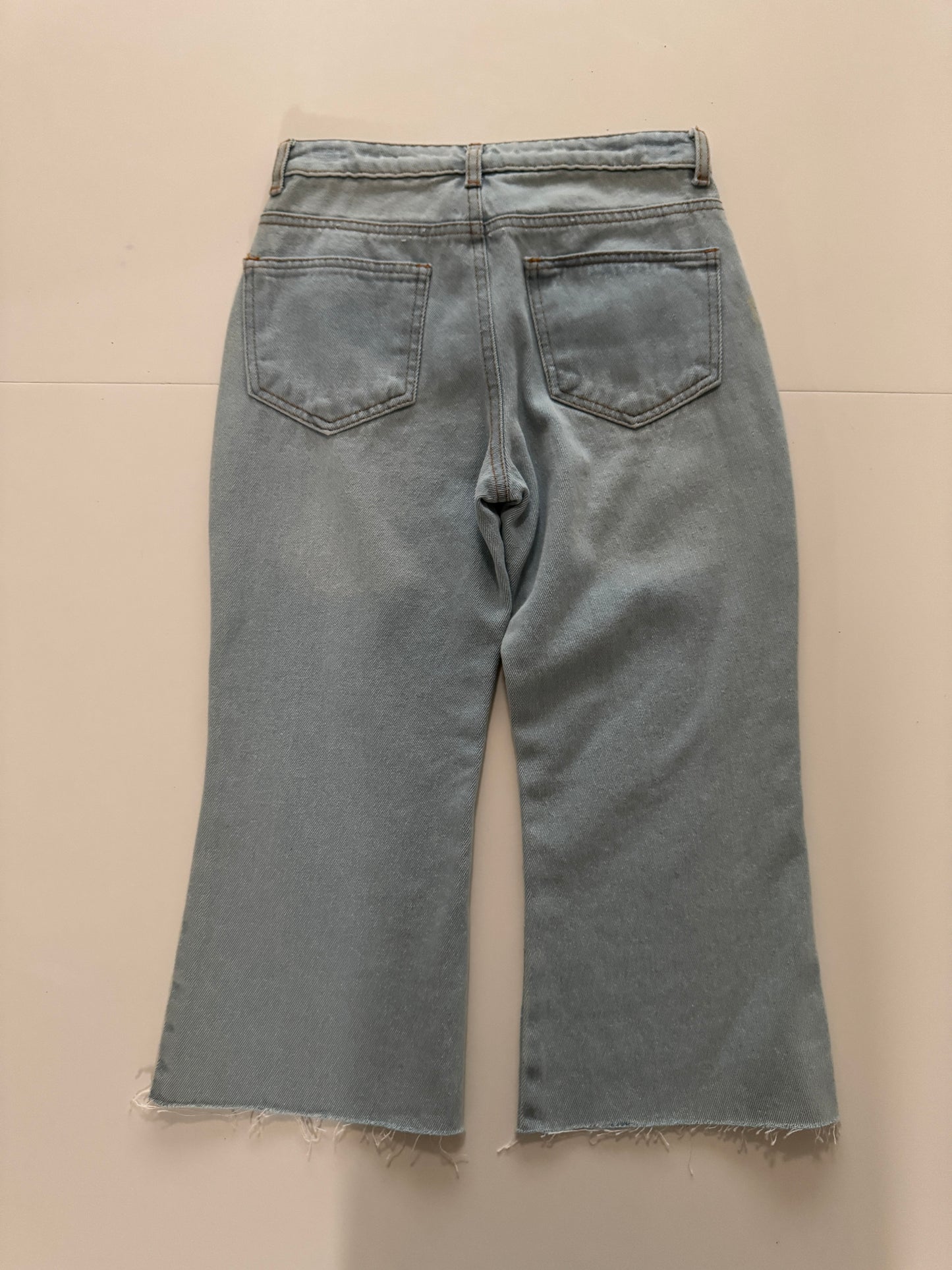 Jeans cortos, Talla 16 años, Teens, Redsky