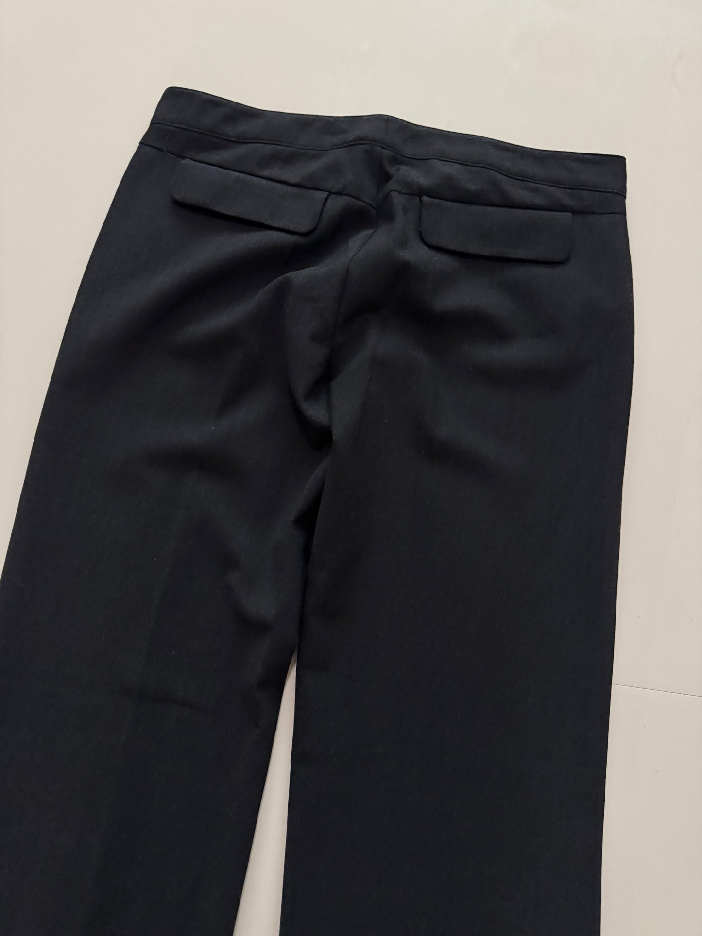 Pantalones de vestir, Talla 10usa, Mujer, Bebe