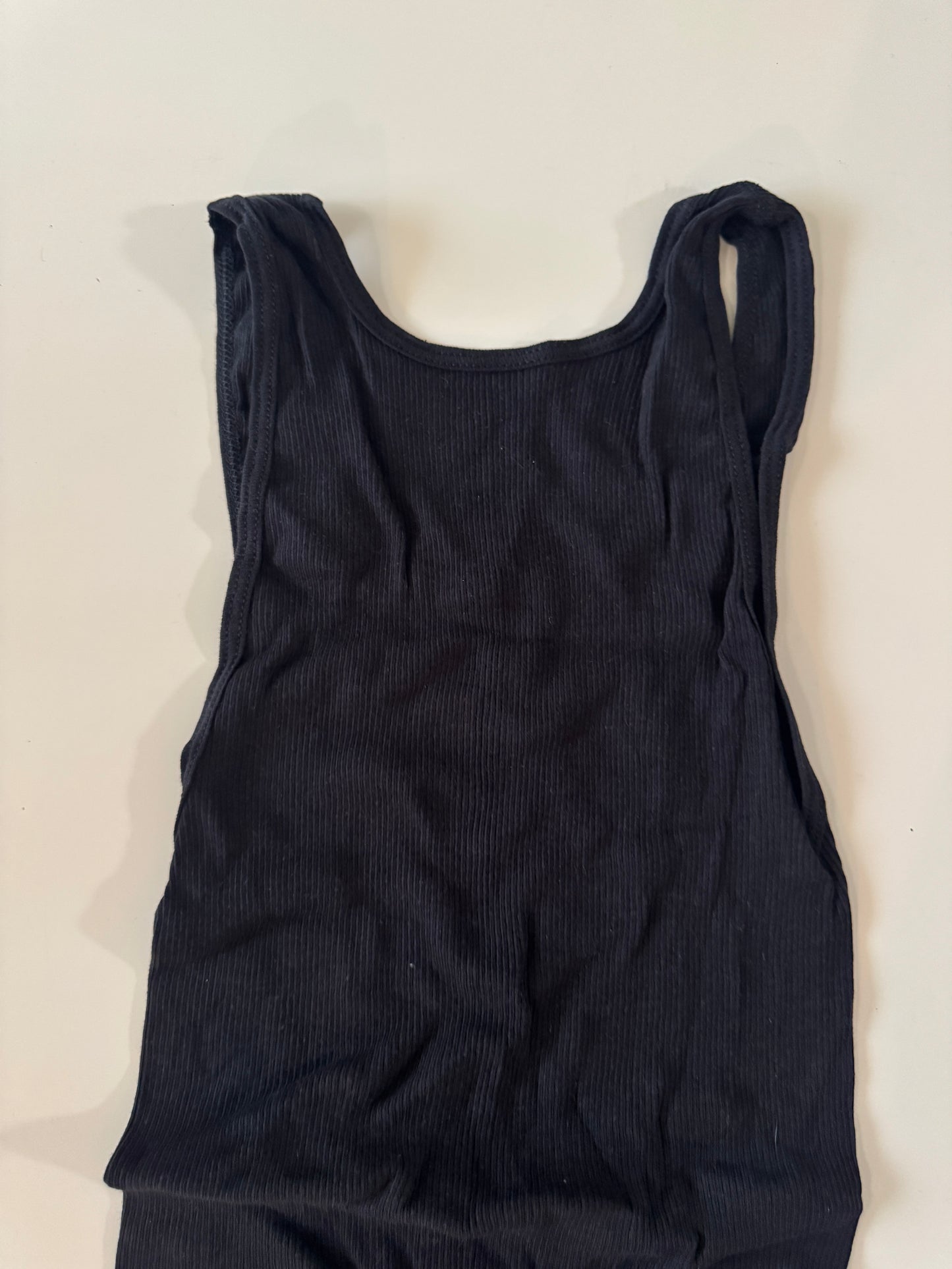 Playera interior, Talla S, Hombre, Rinbros