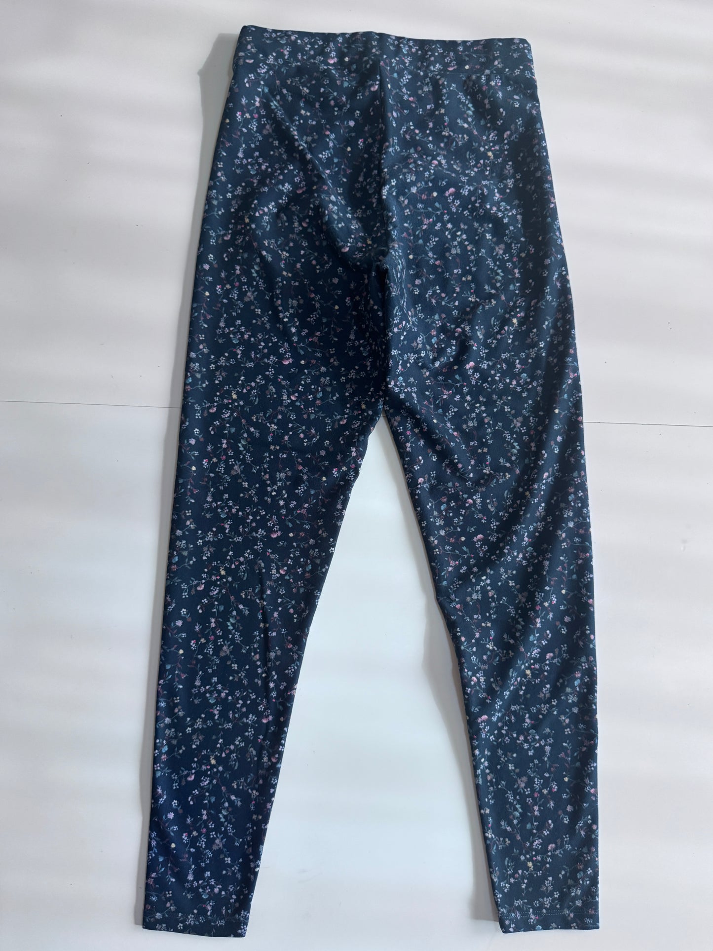 Leggin estampado, Talla S, Mujer, Oysho Sport