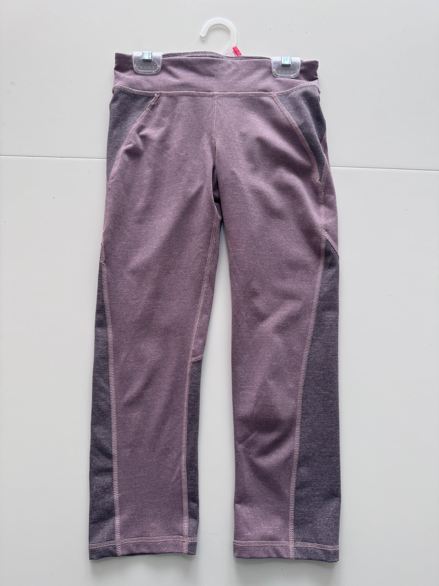 Leggins deportivos rosas, Talla S, Live Love Dream, Mujer