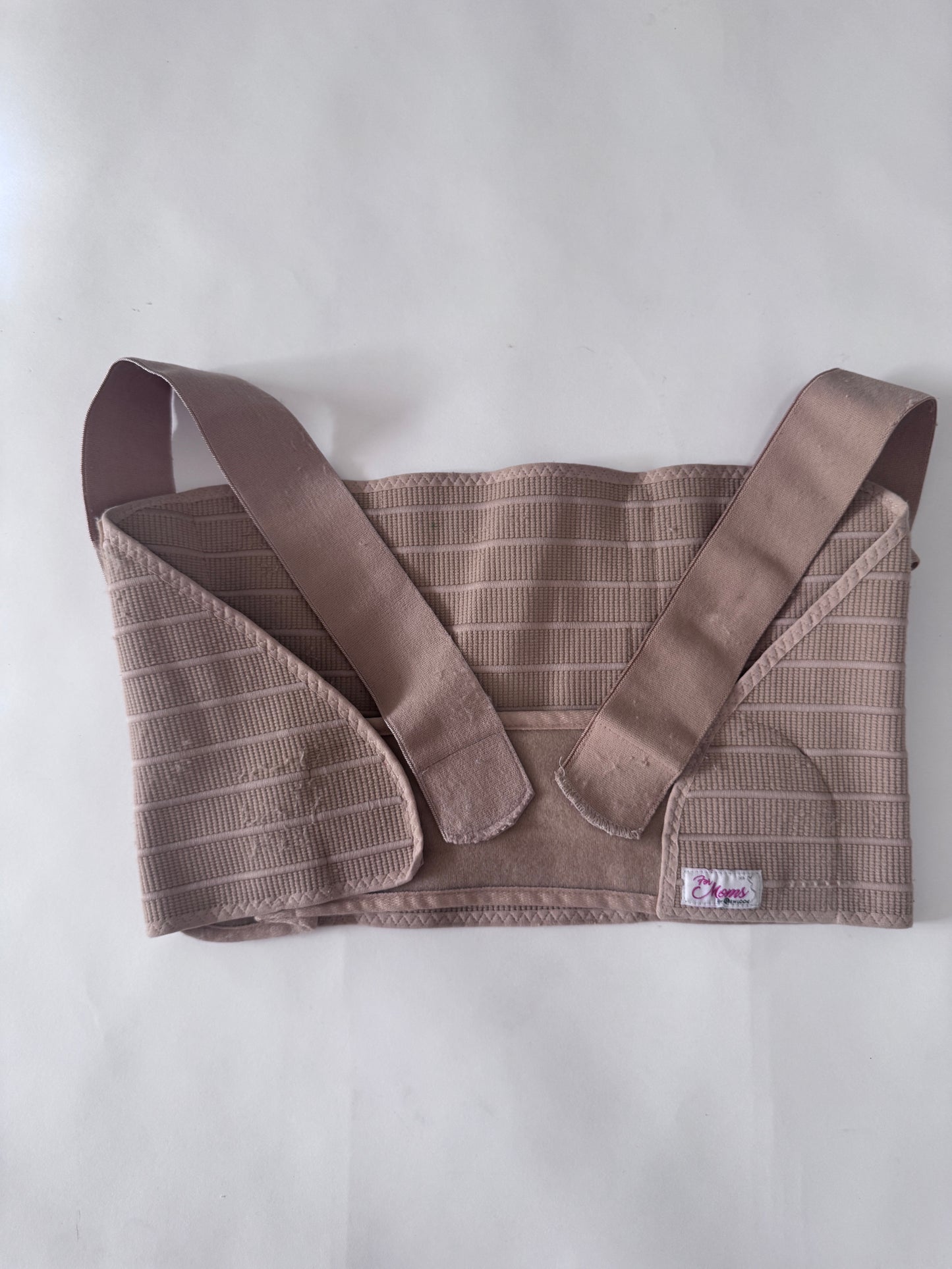 Faja de maternidad, Talla S