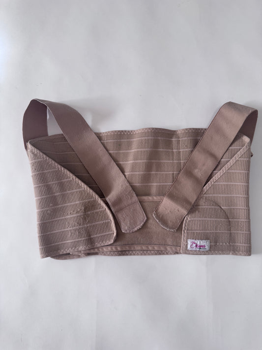 Faja de maternidad, Talla S