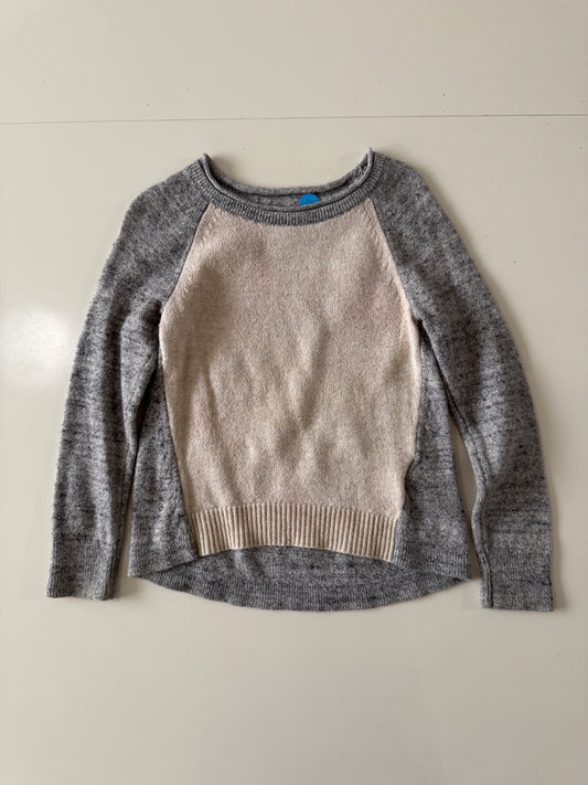 Cardigan beige, Talla 4 años, Niño, Baby Gap