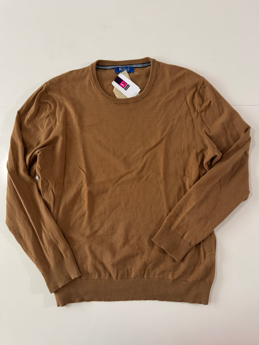 Cardigan cafe, Talla L, Weekend, Hombre