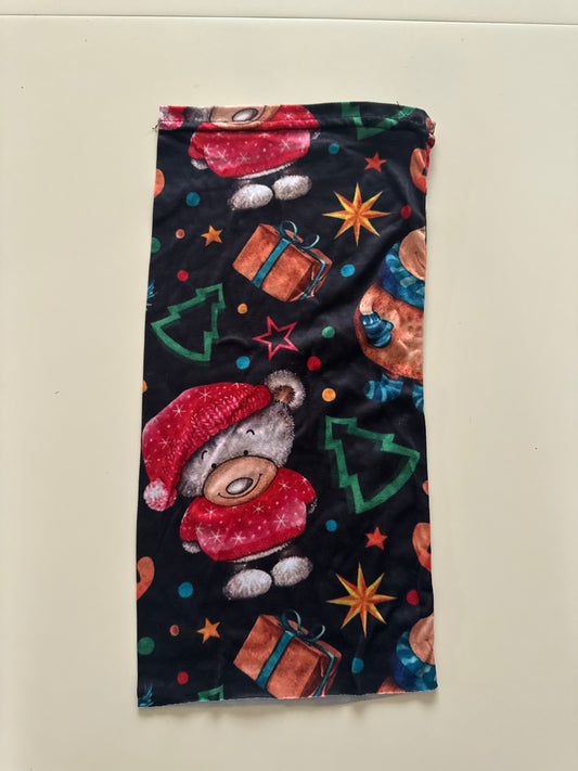 Buff navideño