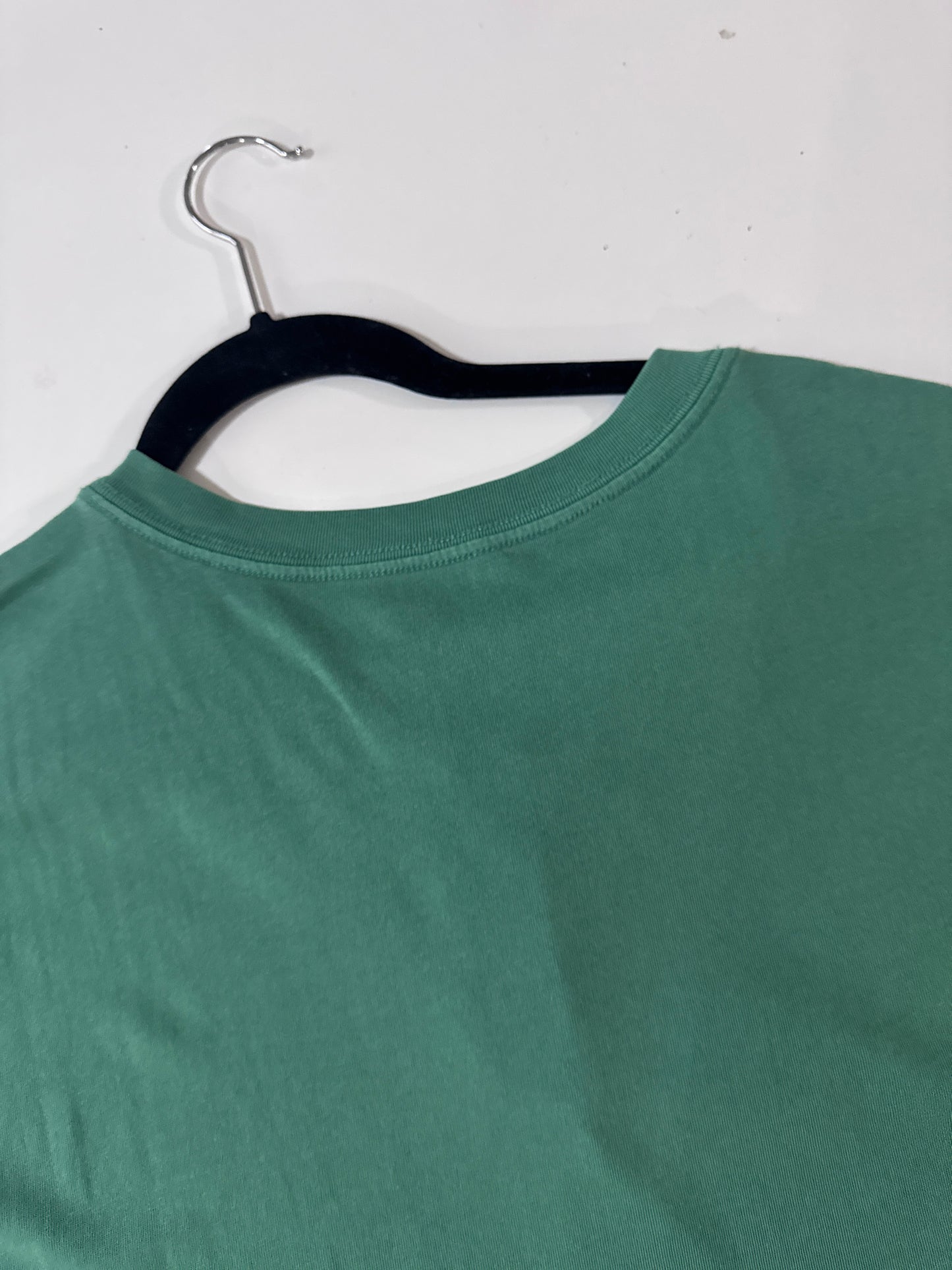 Polo verde claro, Talla 1x, Hombre, J.Opus