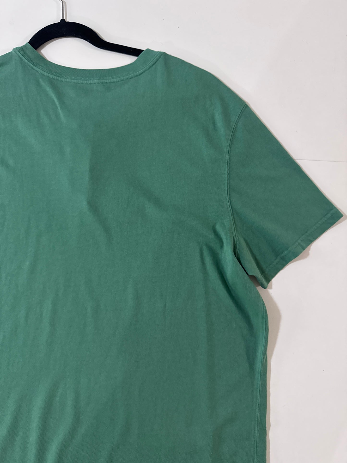 Polo verde claro, Talla 1x, Hombre, J.Opus