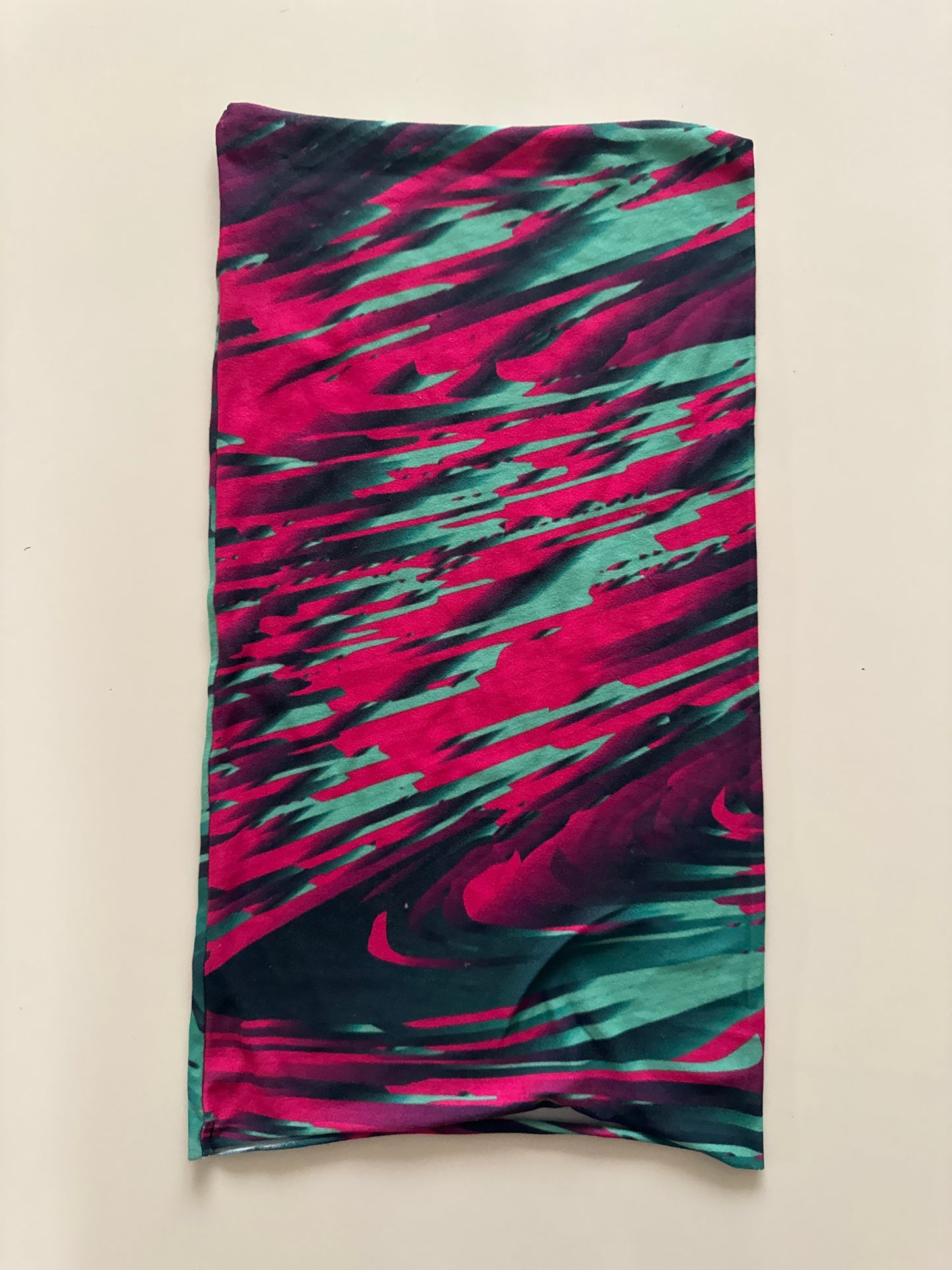 Buff estampado
