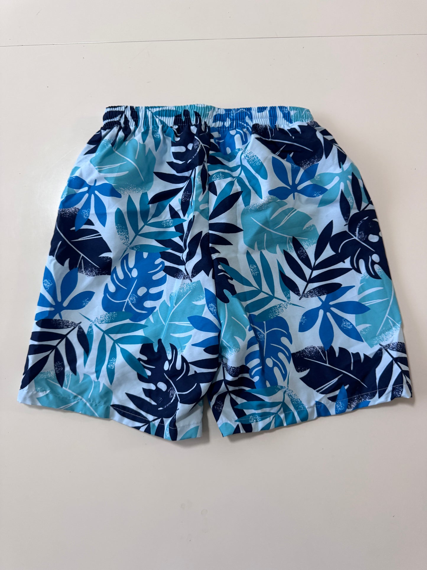 Traje baño 2 piezas, Talla 10 años, Niño