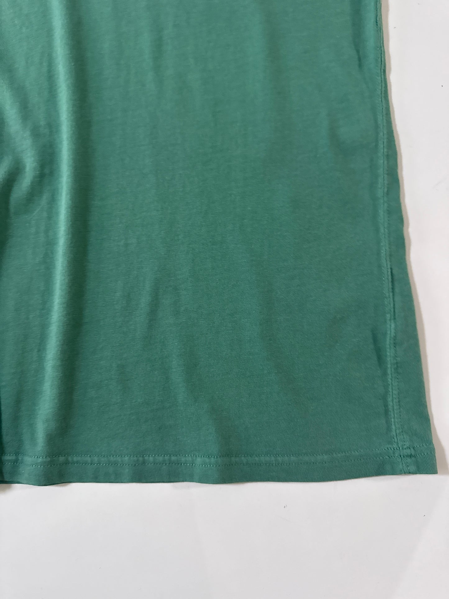 Polo verde claro, Talla 1x, Hombre, J.Opus
