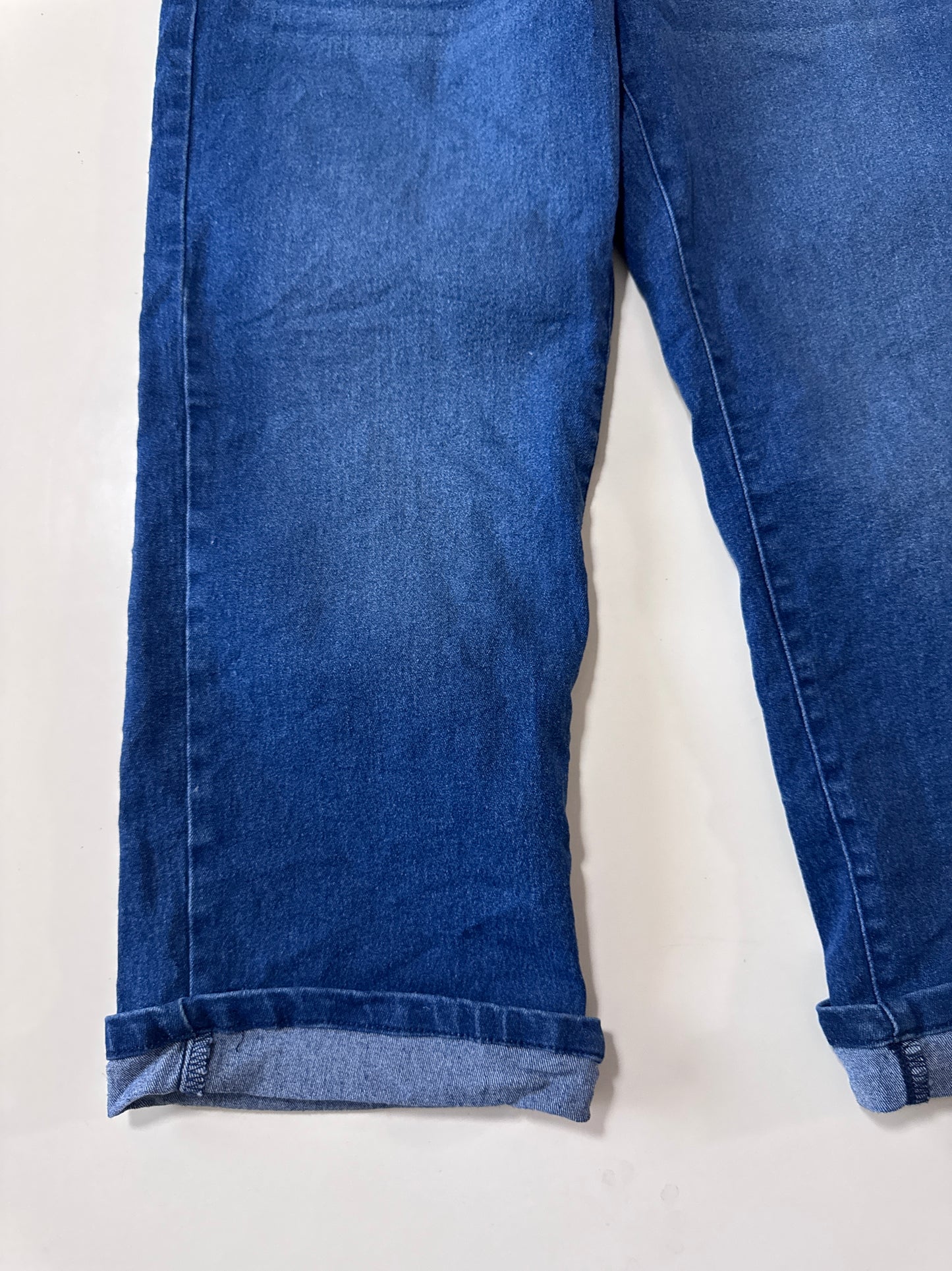 Jeans capris, Mujer, Talla 32, M/L, Weekend