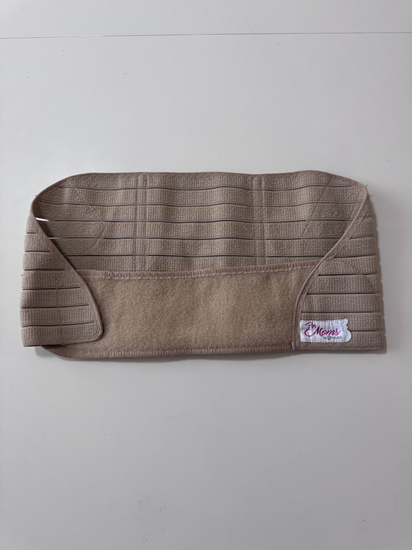 Faja de maternidad, Talla M
