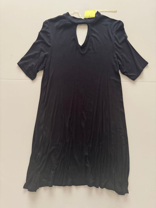 Vestido negro, Talla M, Mujer, Love Culture
