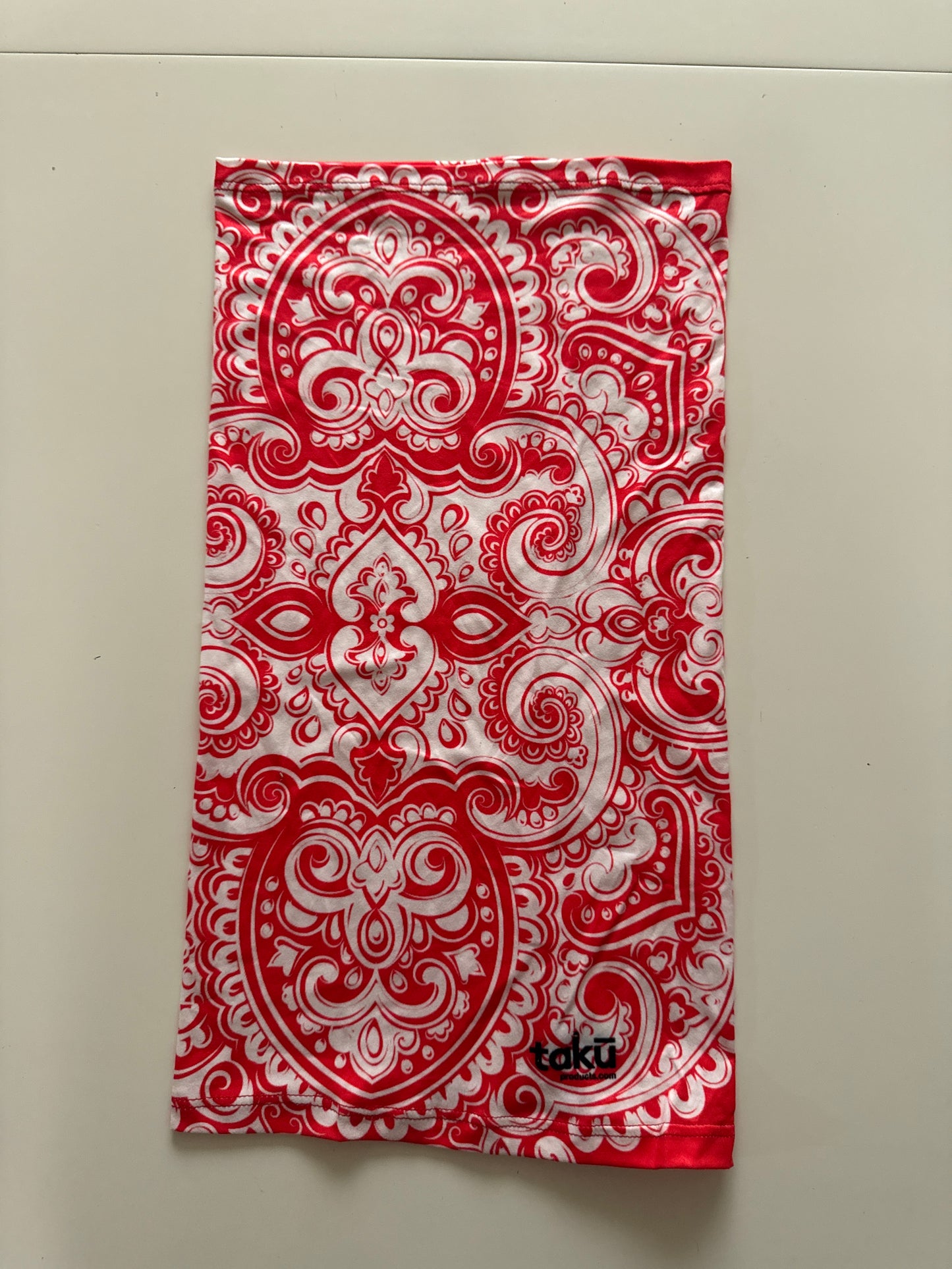 Buff estampado