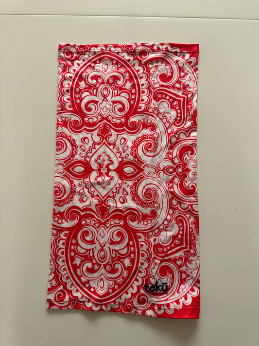 Buff estampado