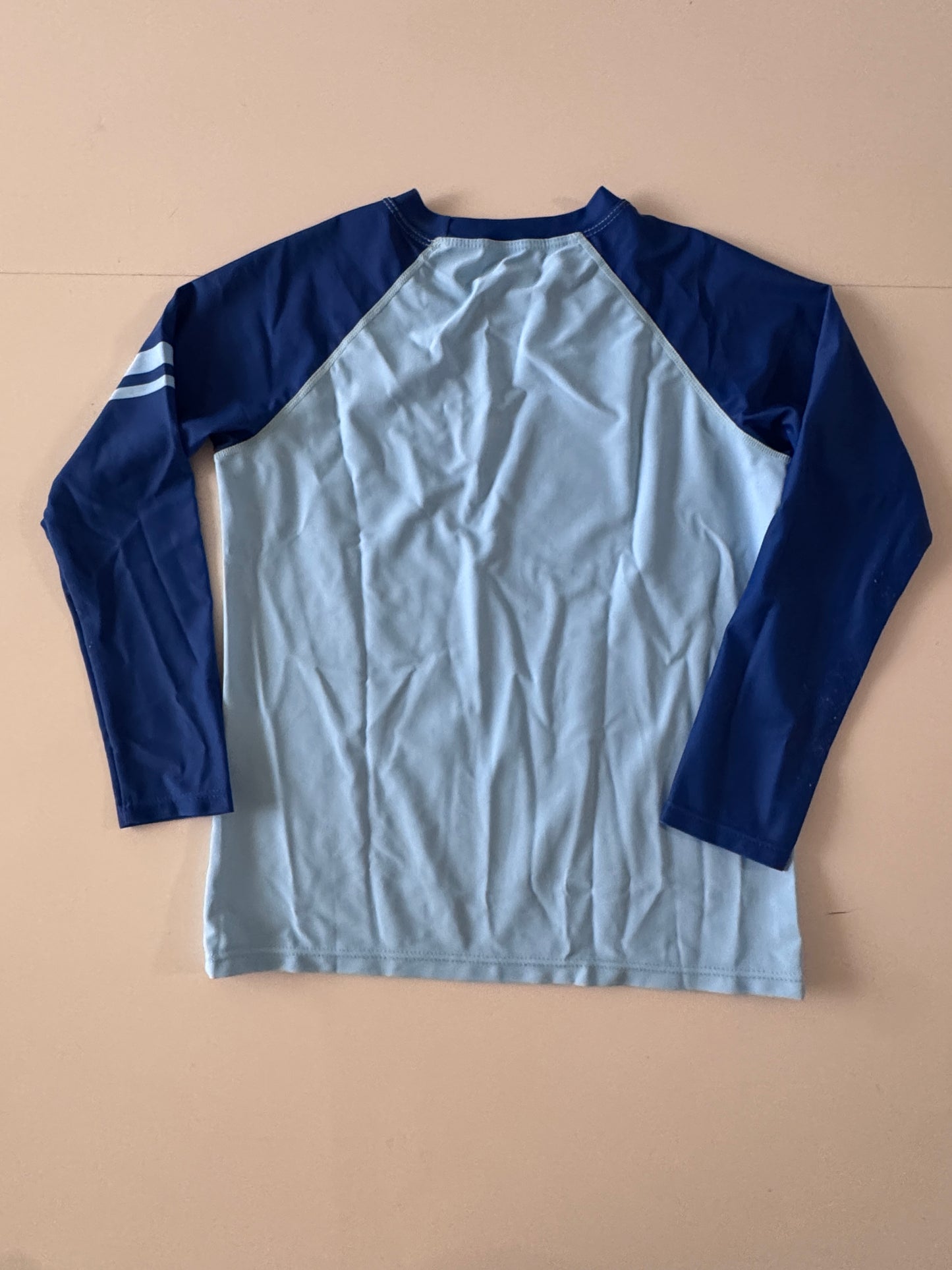 Traje baño 3 piezas, Niño, Talla 12-13años
