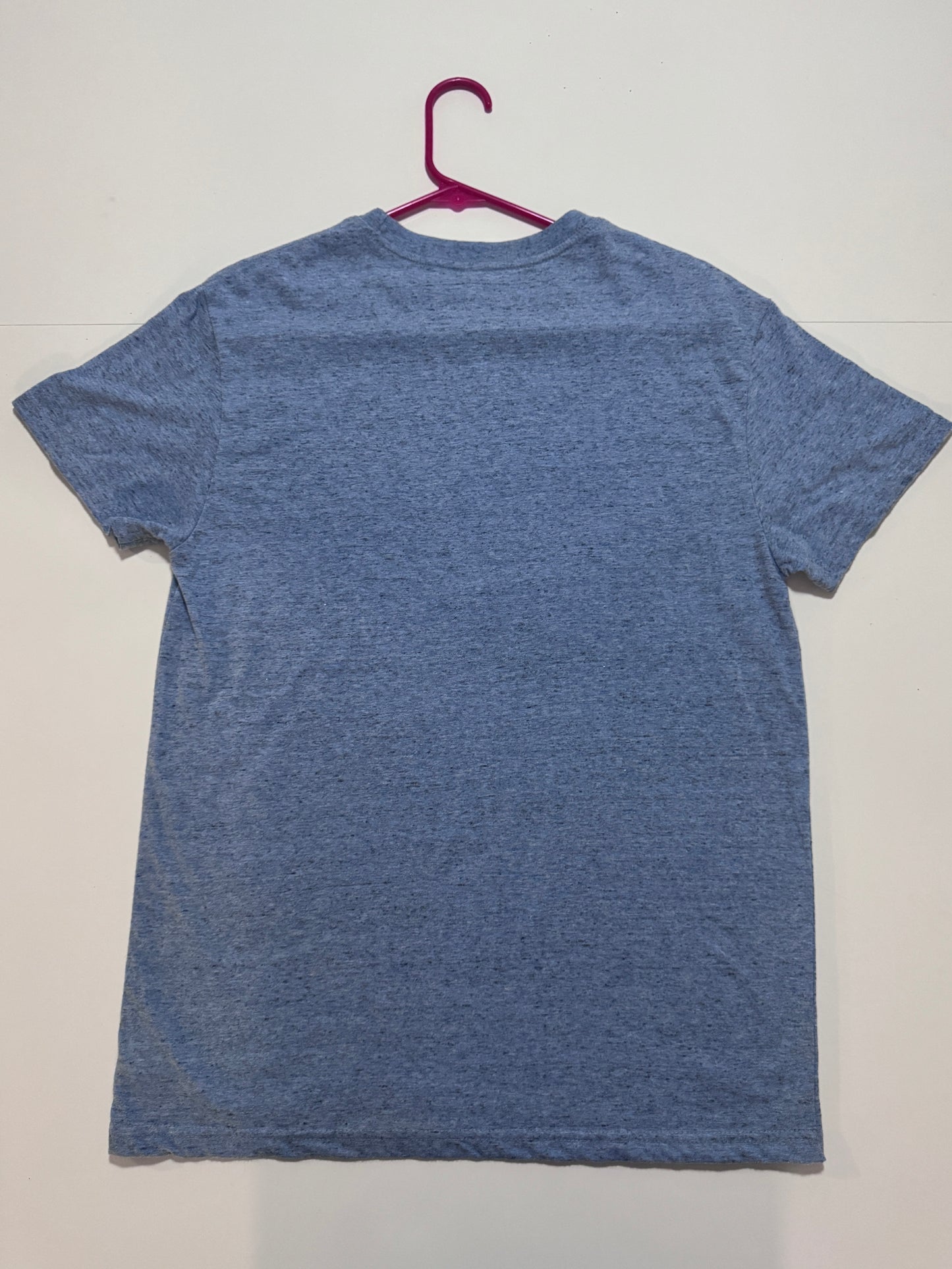 Playera celeste, Talla S, Hombre, Goodfellow & Co