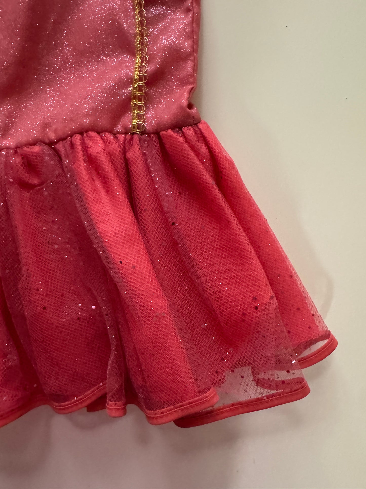 Vestuario niña, Talla 6-8años