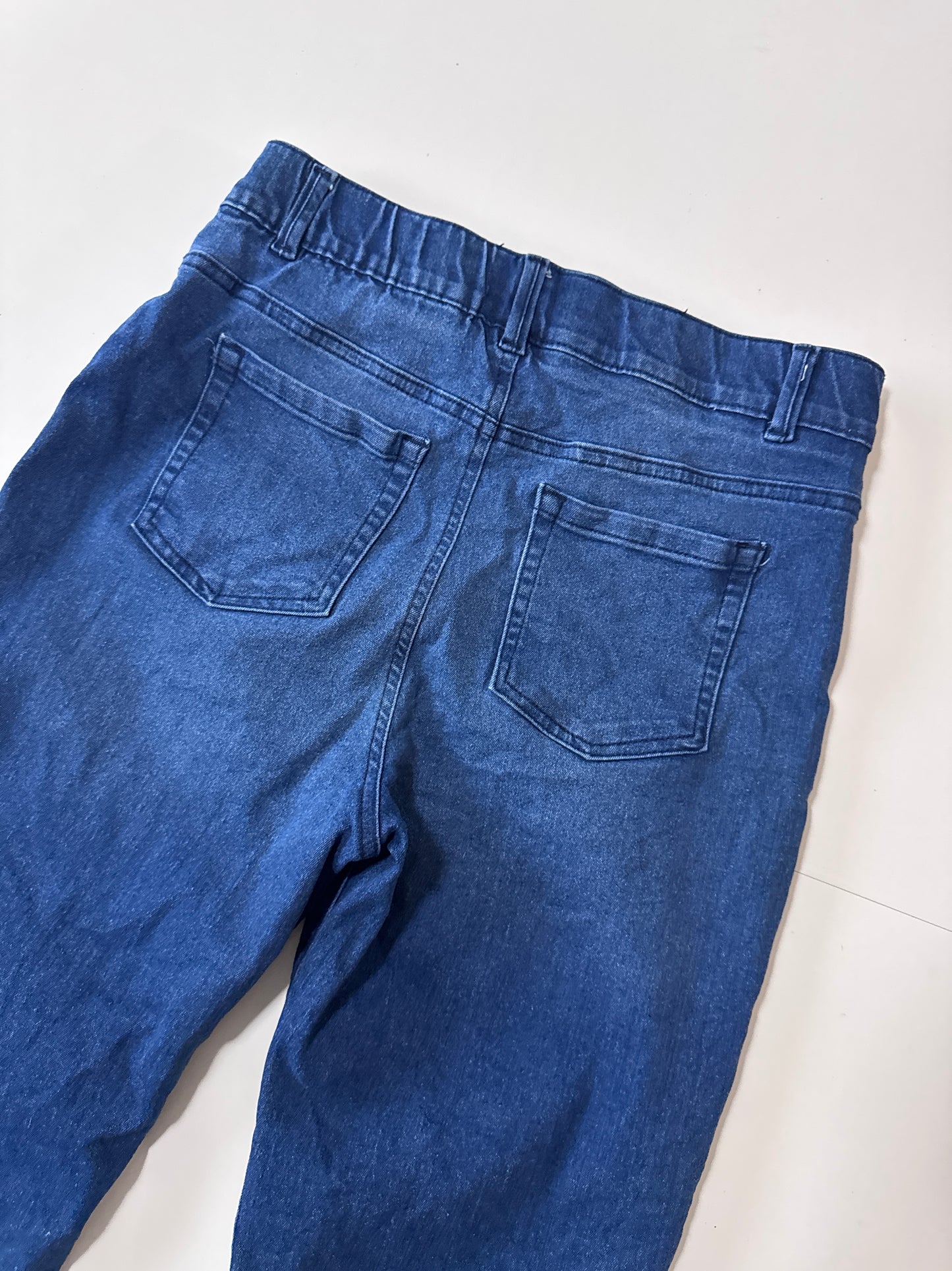 Jeans capris, Mujer, Talla 32, M/L, Weekend