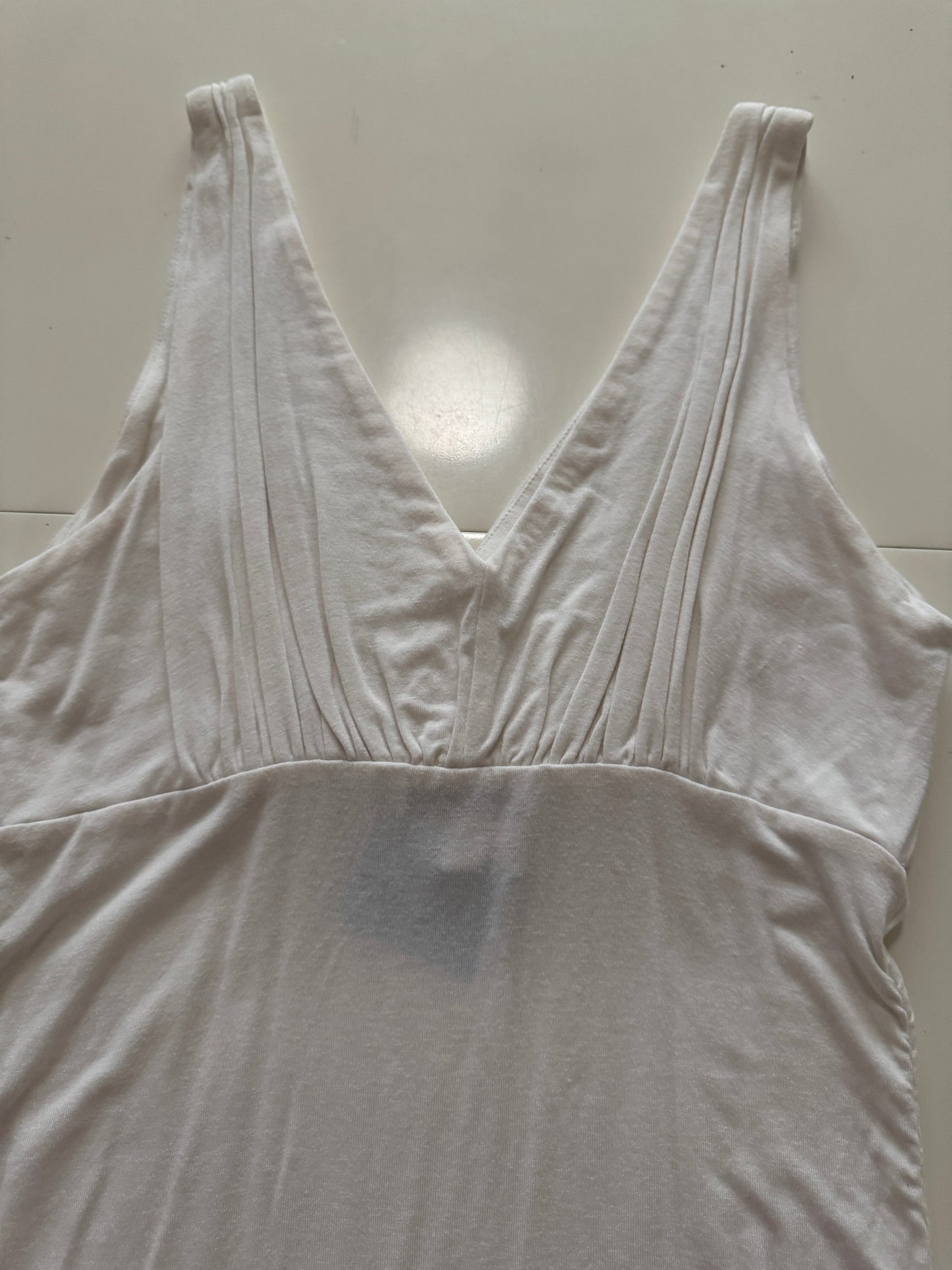 Blusa sin mangas, Talla S, Mujer, Cabi