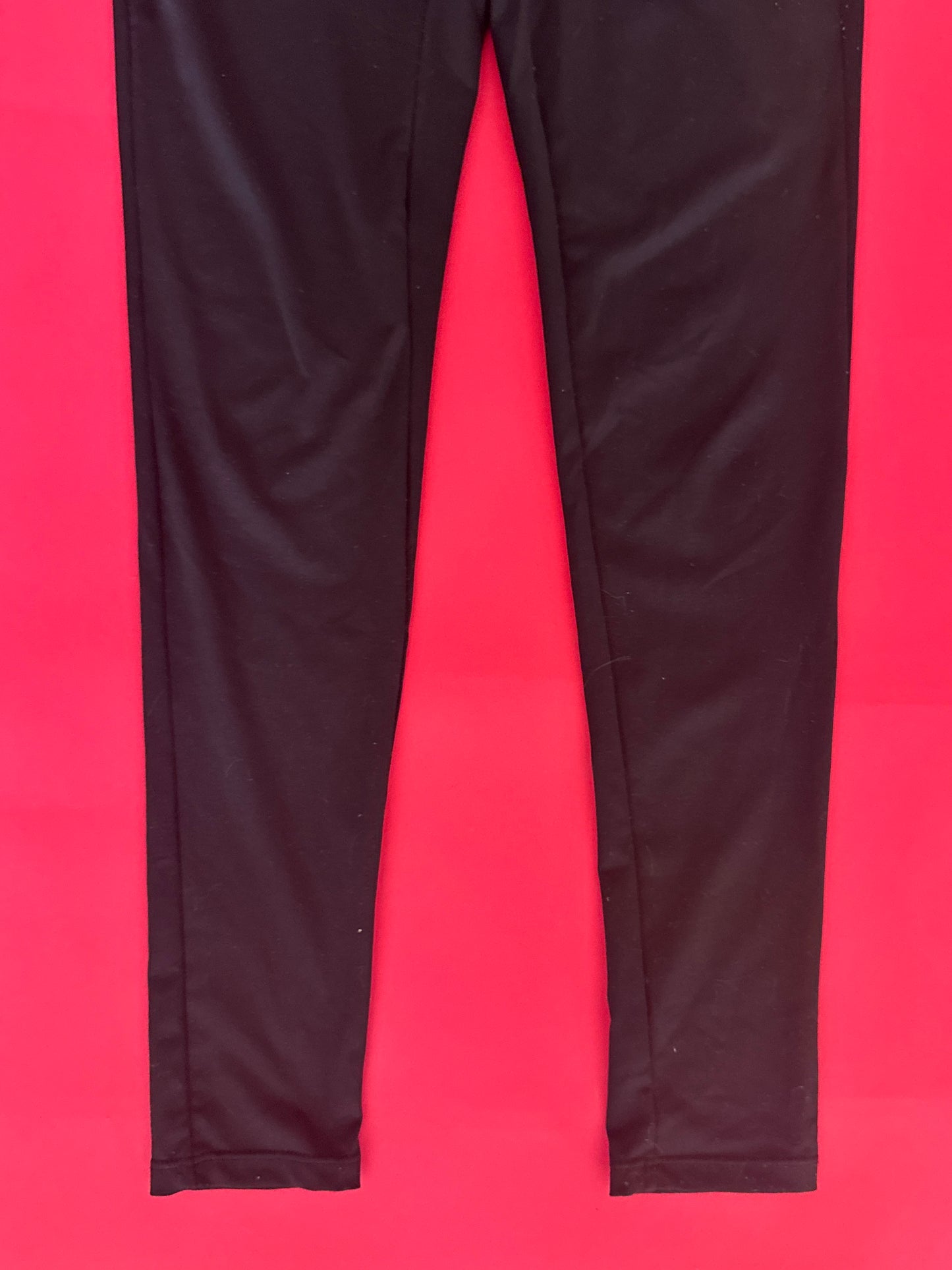 Jumpsuit deportivo negro, Talla M, Mujer, Shein