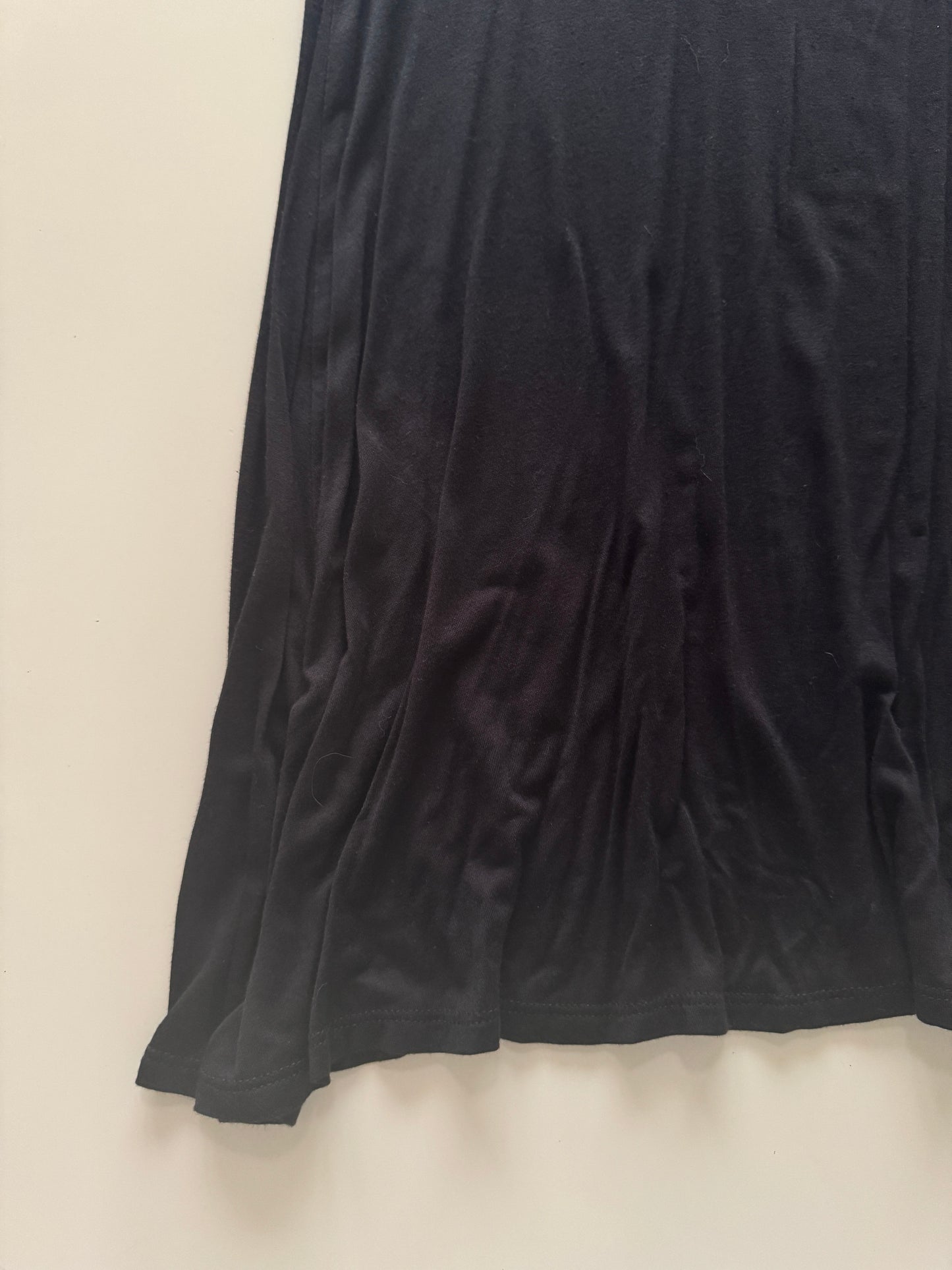 Vestido negro, Talla M, Mujer, Love Culture