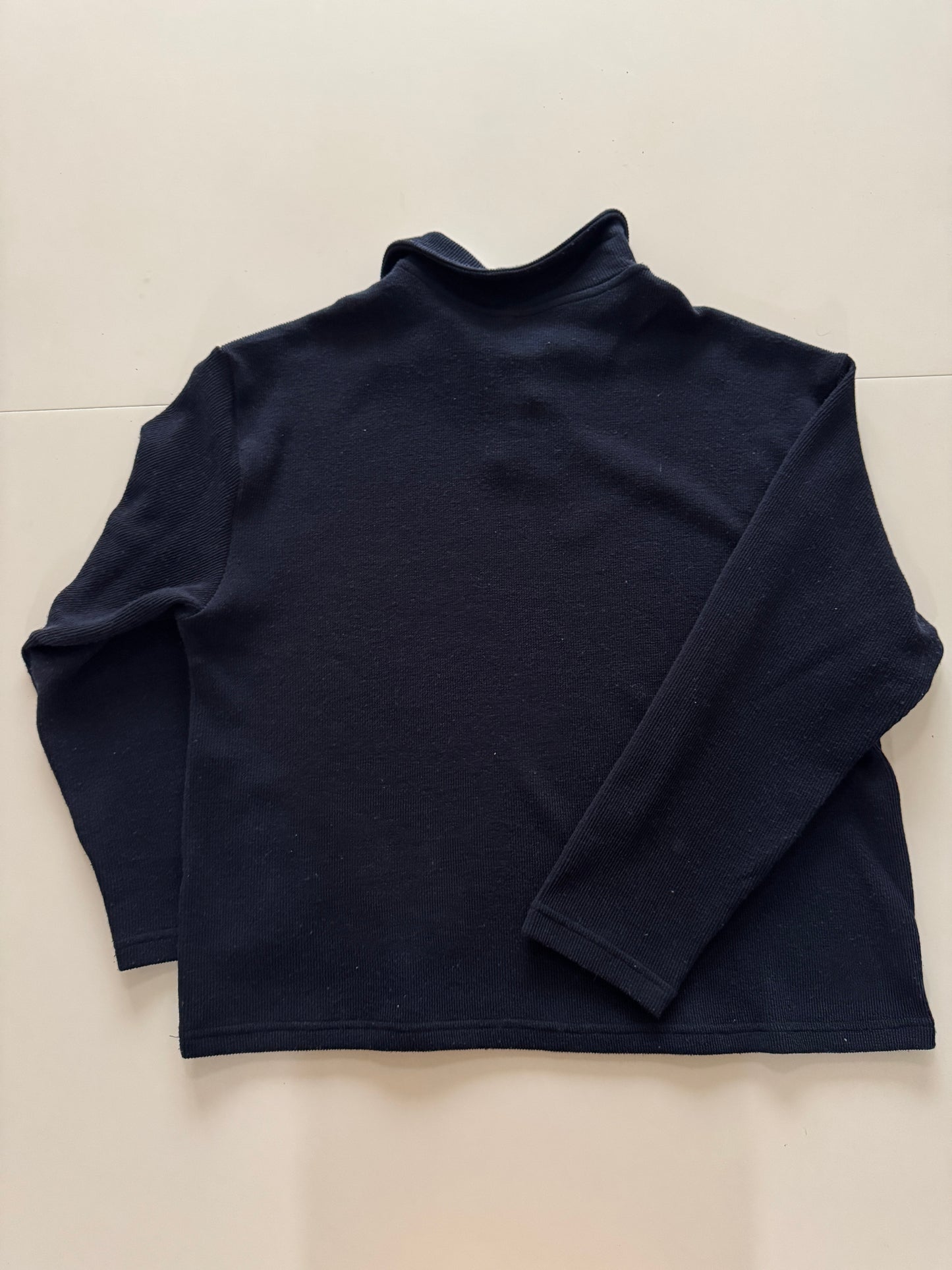 Polo manga larga, Talla M, Hombre, Lefties